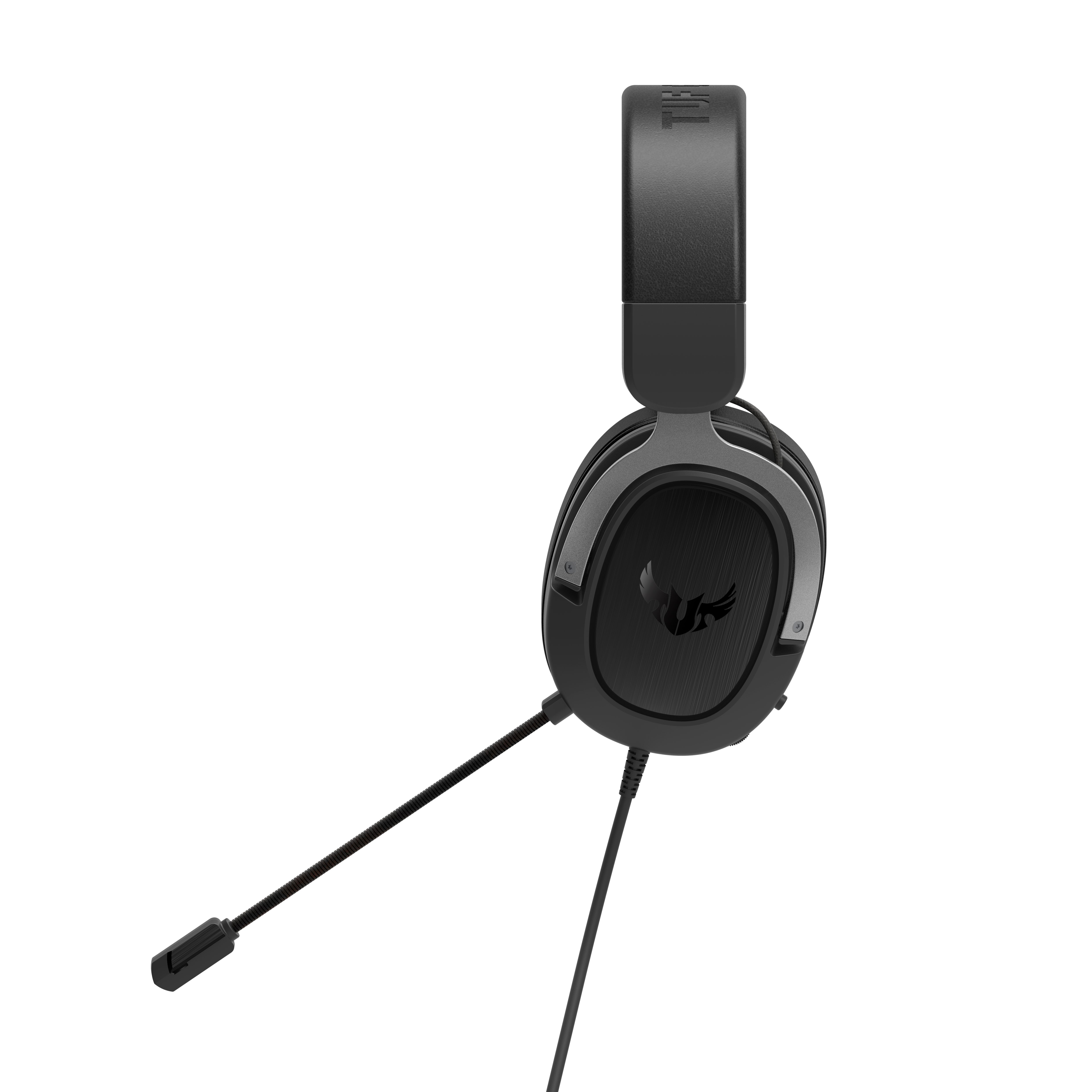 Asus TUF Gaming H3 Gun Metal Gaming-Headset
