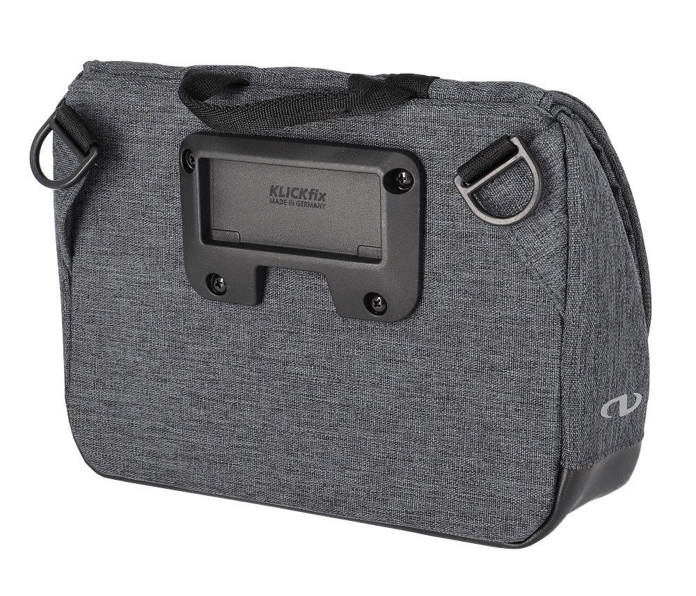 NORCO Fahrradtasche, Lenkertasche Bellham