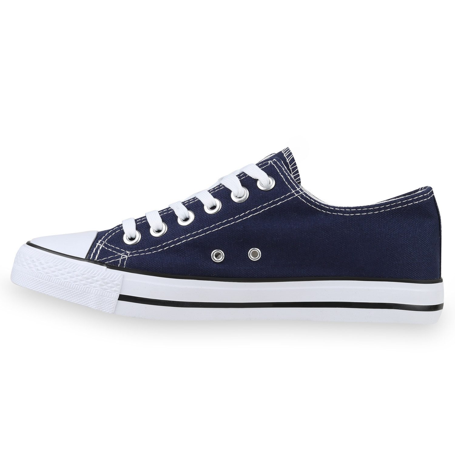 VAN HILL 811077 Sneaker Bequeme Schuhe günstig online kaufen