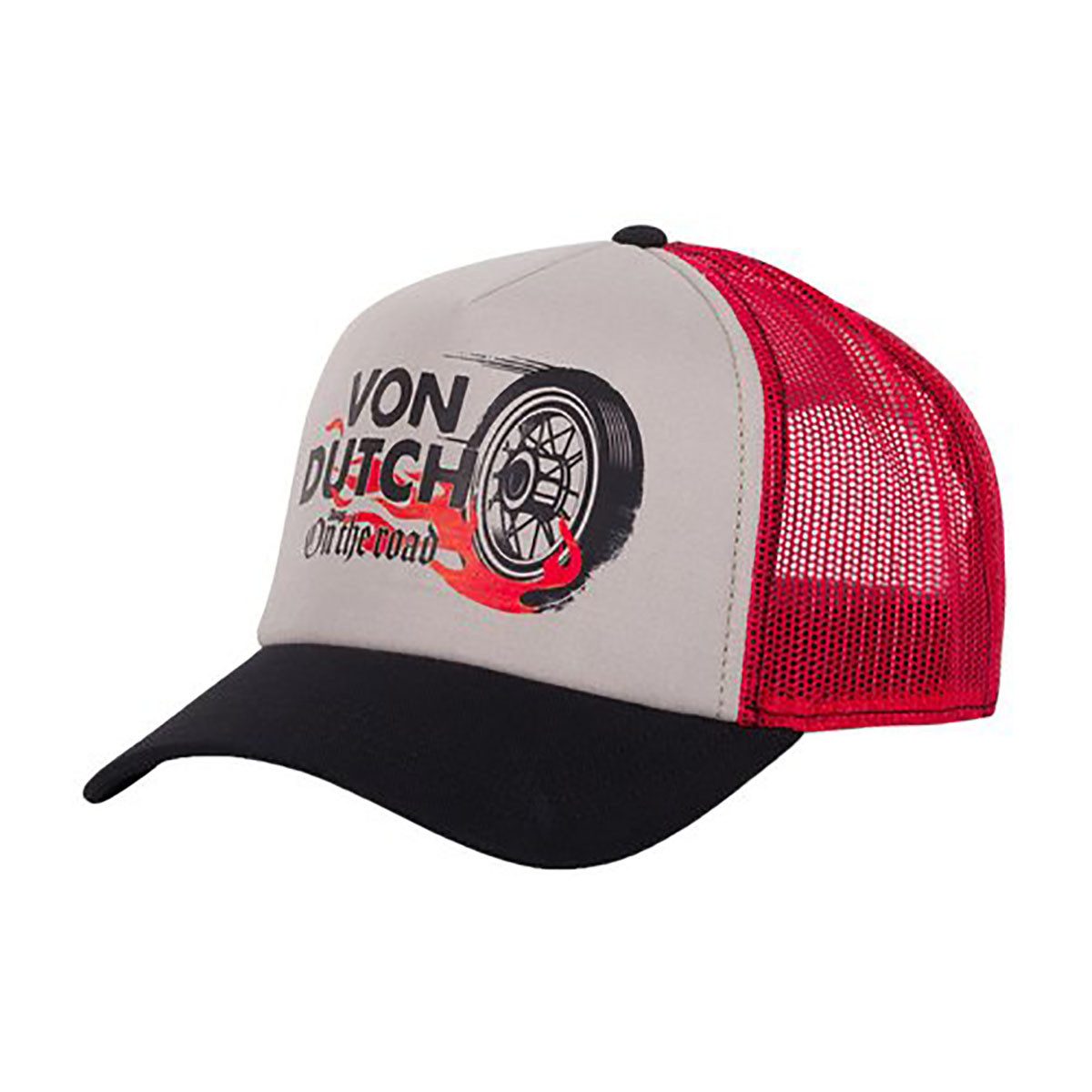 Trucker Cap Crew