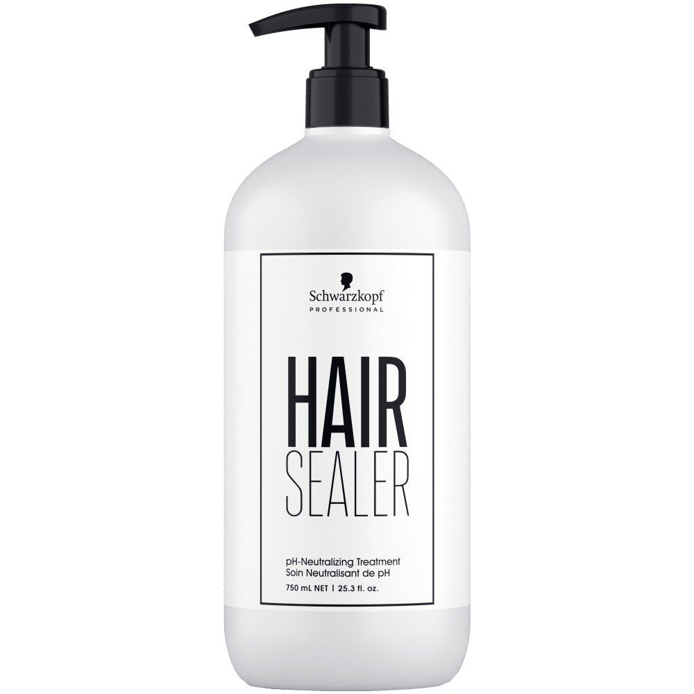 Schwarzkopf Professional Haarkur Sealer Color 750 ml Hair Enablers
