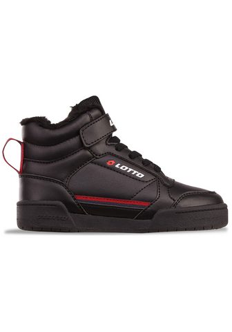  Lotto Sneaker - su kuschelig-wärmendem...