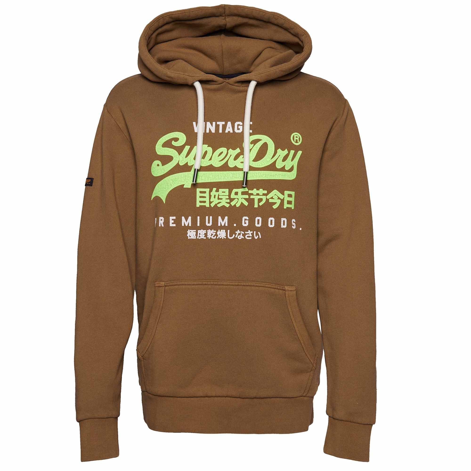 Sweatshirt Herren Sweatshirt Baumwolle