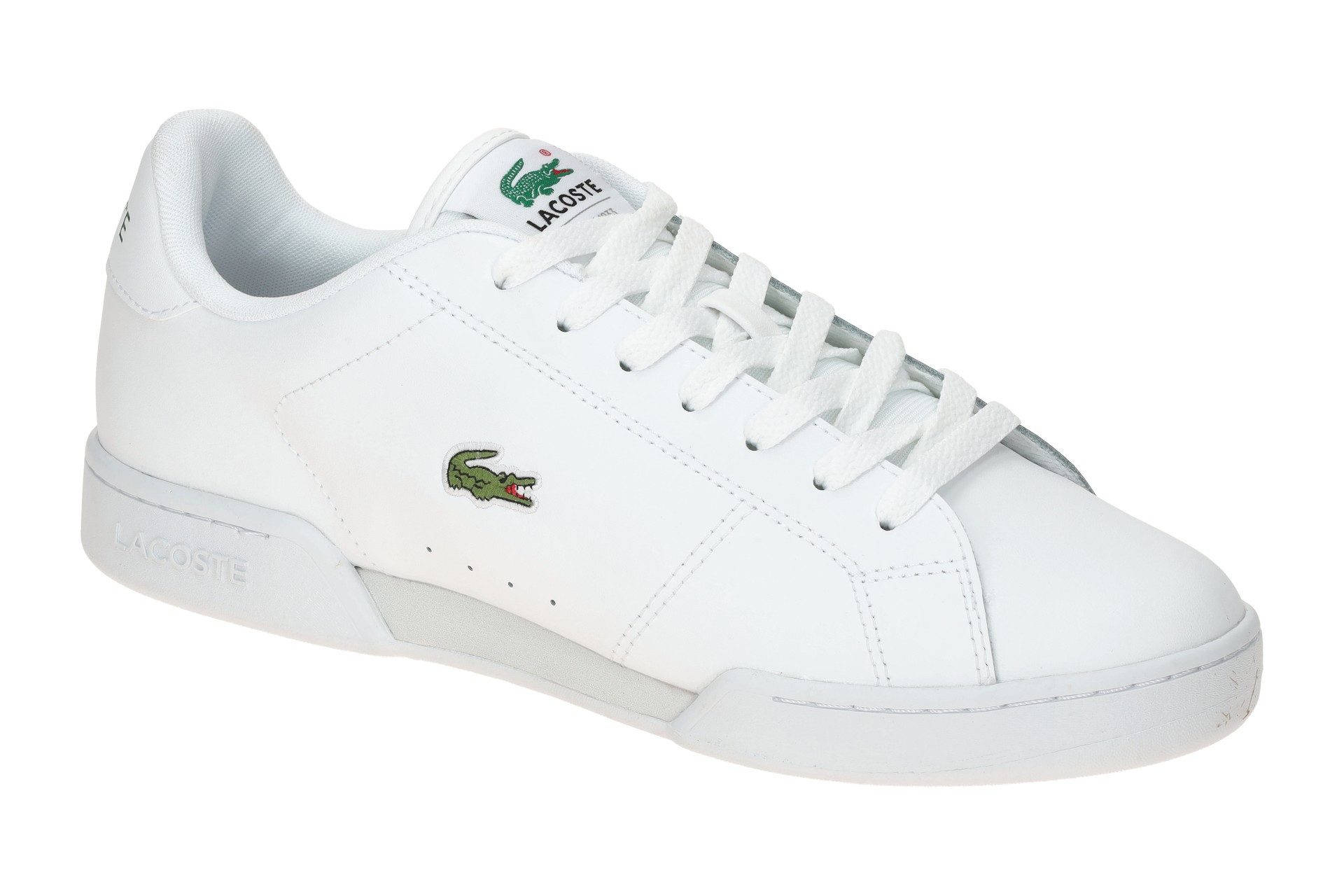Lacoste 49SMA0035_21G Schnürschuh