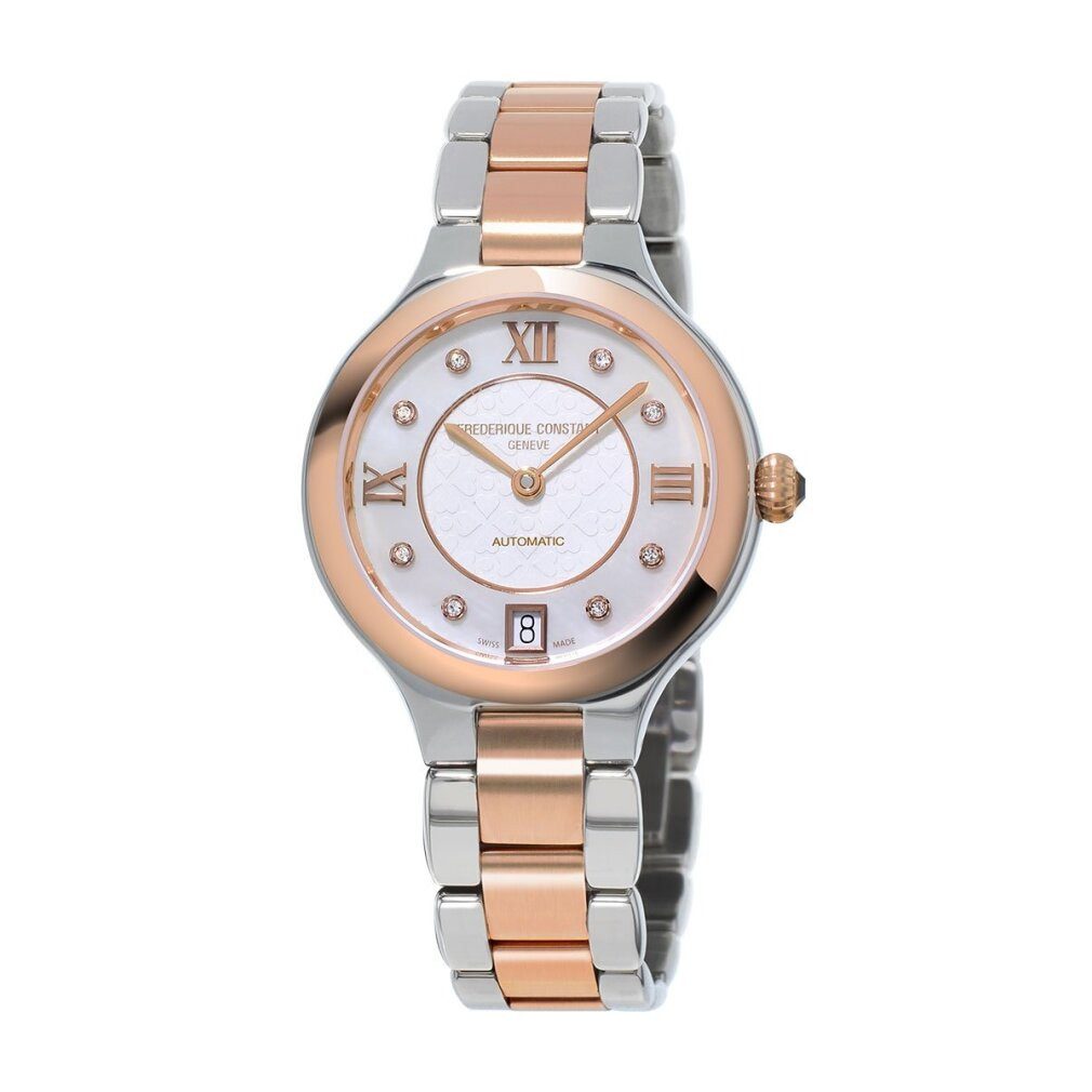 Frederique Constant Luxusuhr Mod. CLASSIC DELIGHT