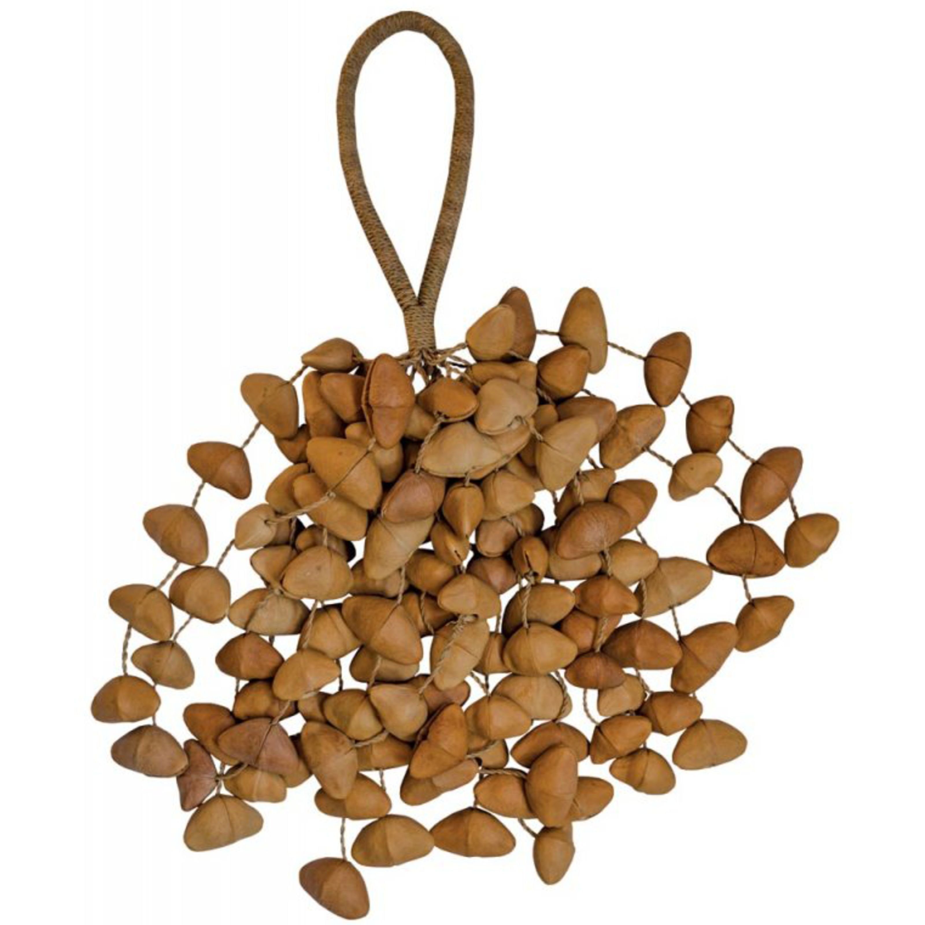 Terré Shaker,Seed Shaker XXL Cha Cha Nut, Percussion, Shaker, Seed Shaker XXL Cha Cha Nut - Shaker