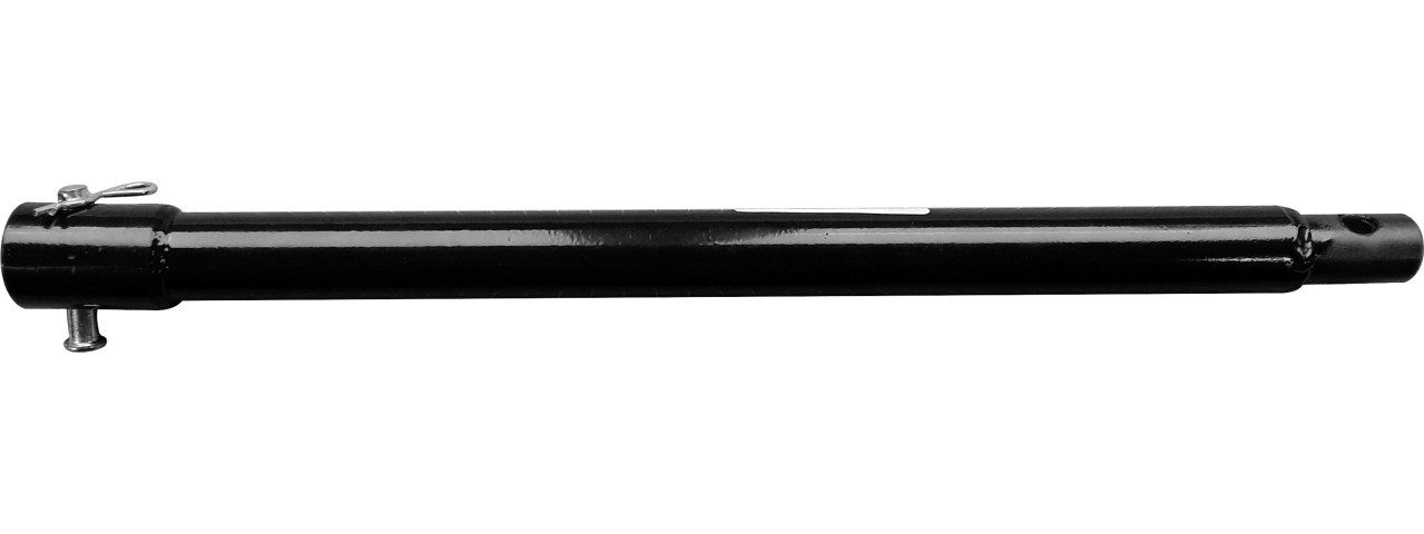 ZIPPER Erdbohrer Zipper Erdbohrer-Verlängerung EBOVERL für