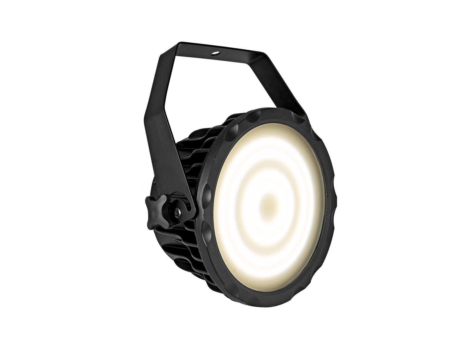Discolicht FUTURELIGHT PRO Slim Strobe SMD 840 WW