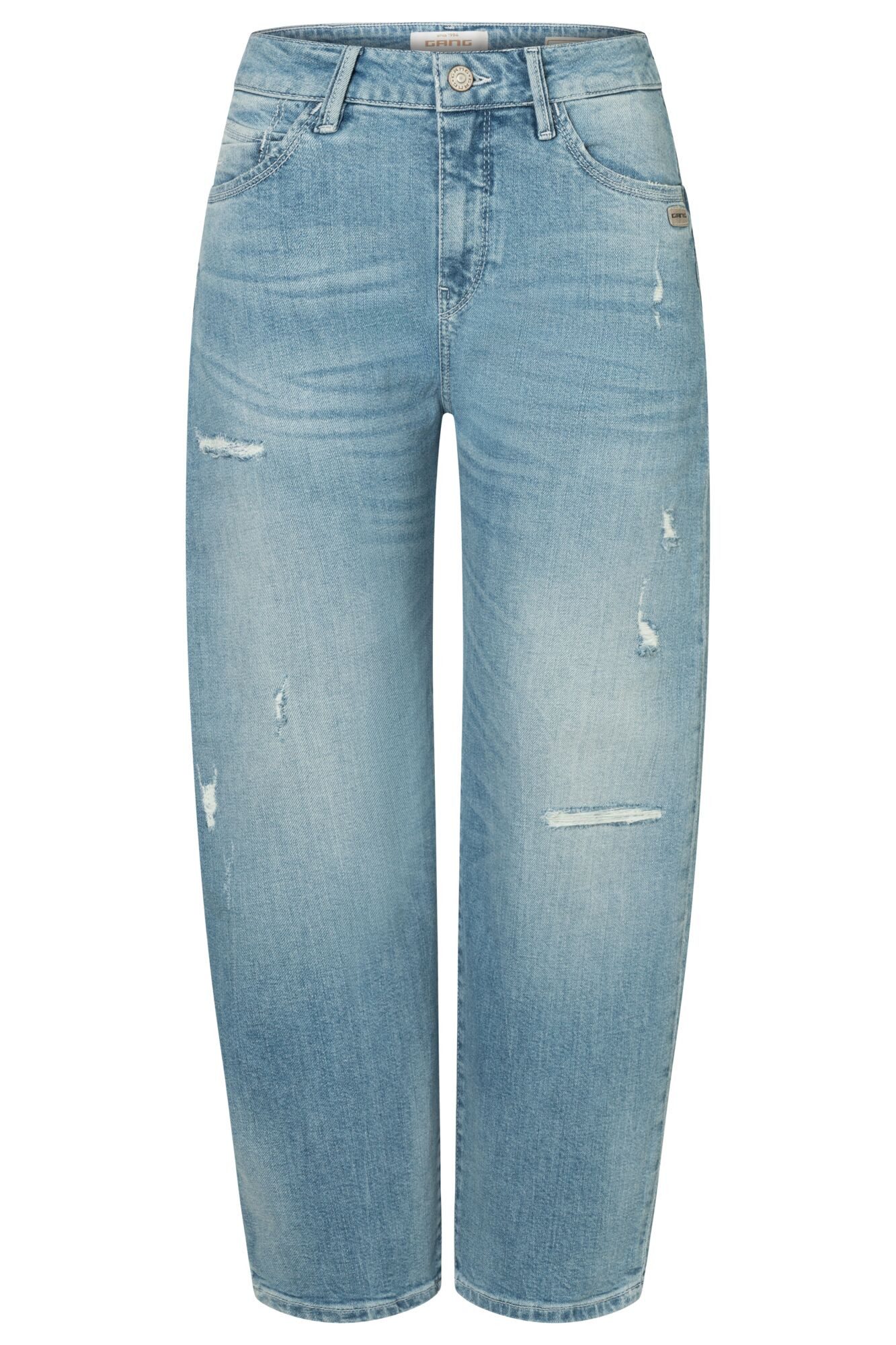 GANG 5-Pocket-Jeans 94IDA im 5-Pocket Style