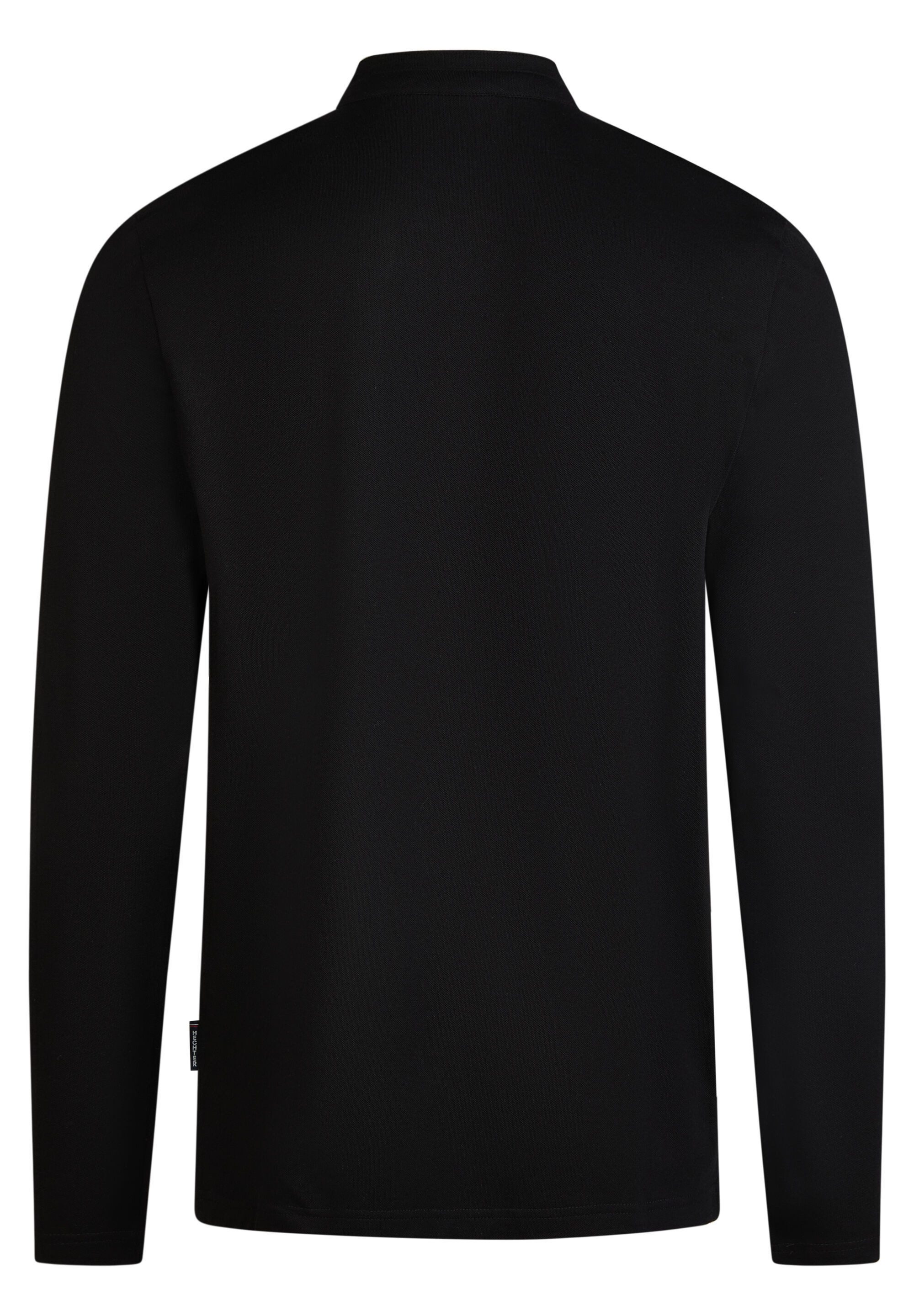 HECHTER PARIS Poloshirt (1-tlg) sorgt für günstig online kaufen