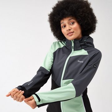 RennerXXL Softshelljacke Desoto 9 Damen Outdoor-Jacke Übergrößen