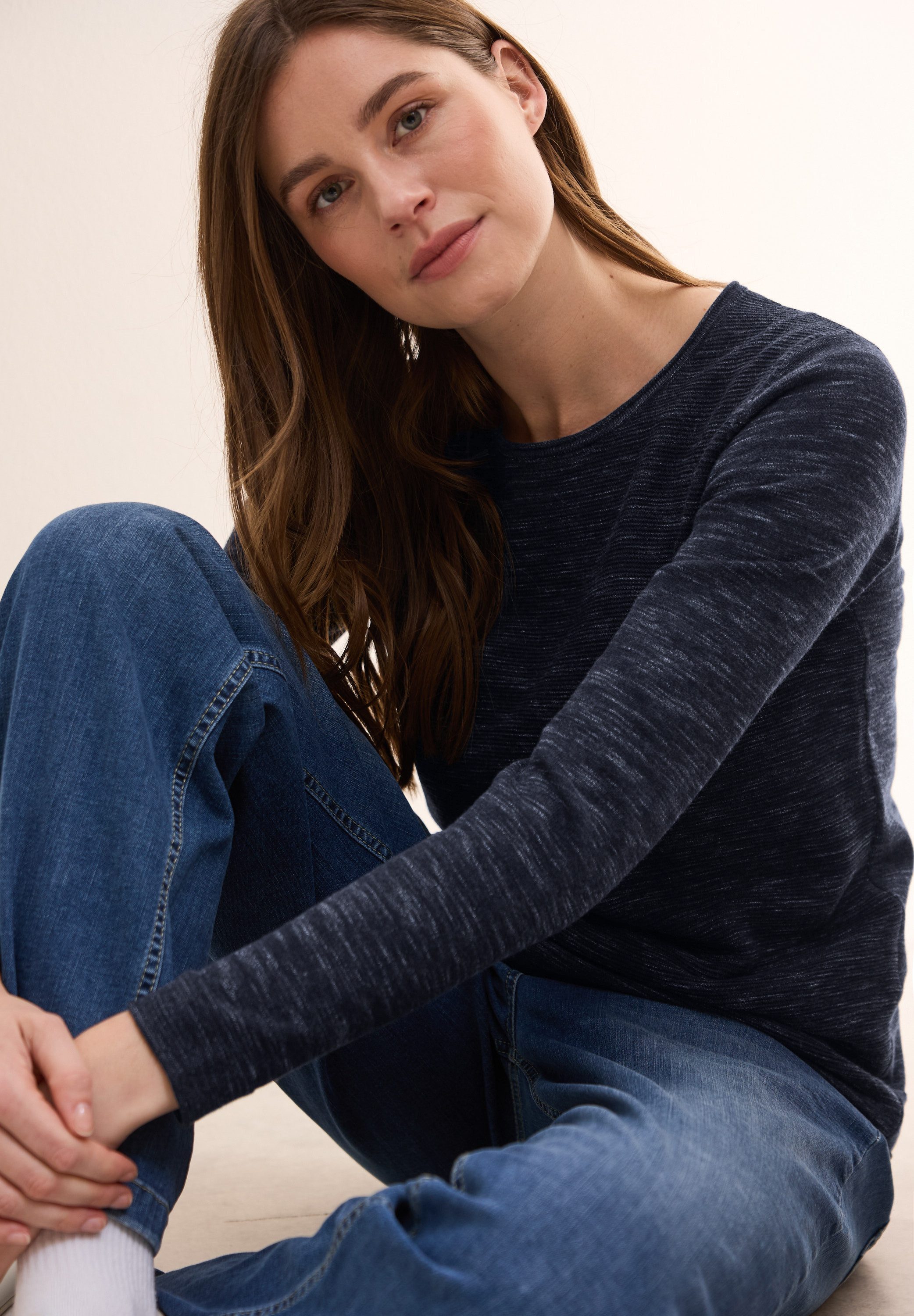 Strickpullover