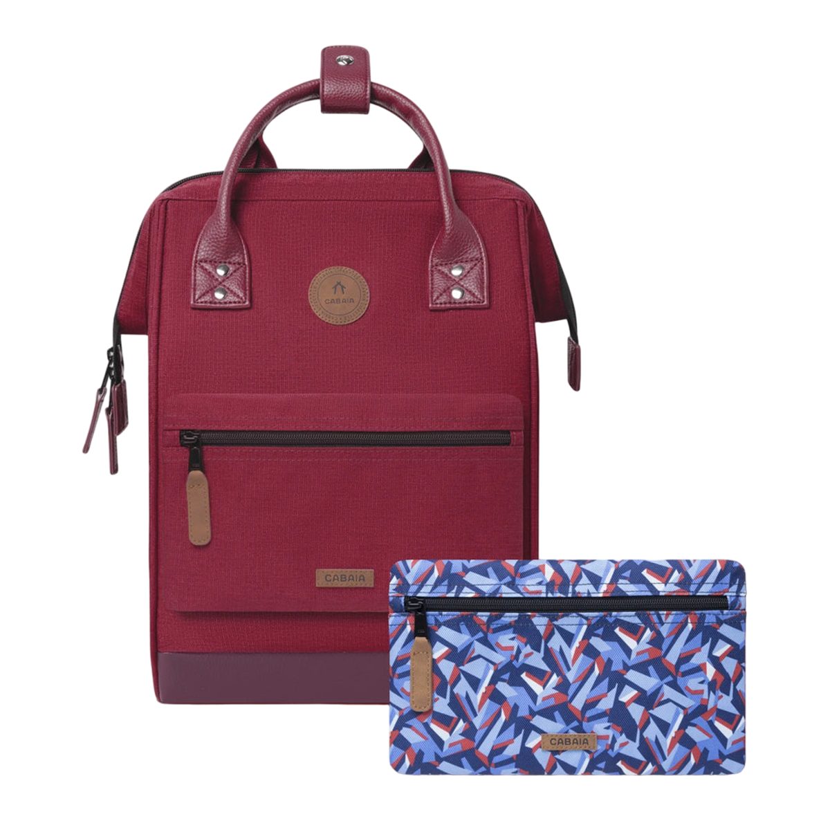 Rucksack Santiago De Cuba