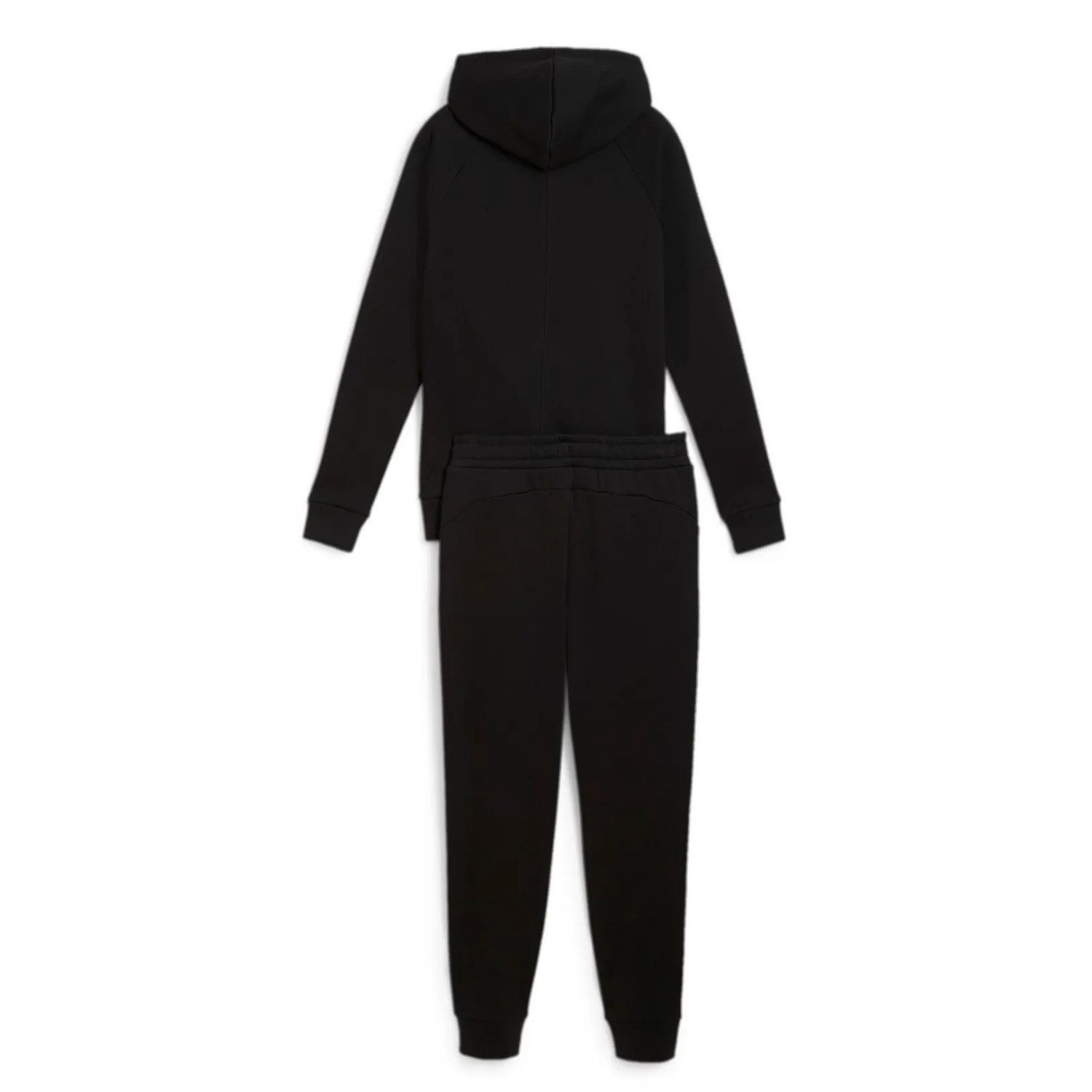 PUMA Trainingsanzug Jogginganzug mit Kapuze günstig online kaufen