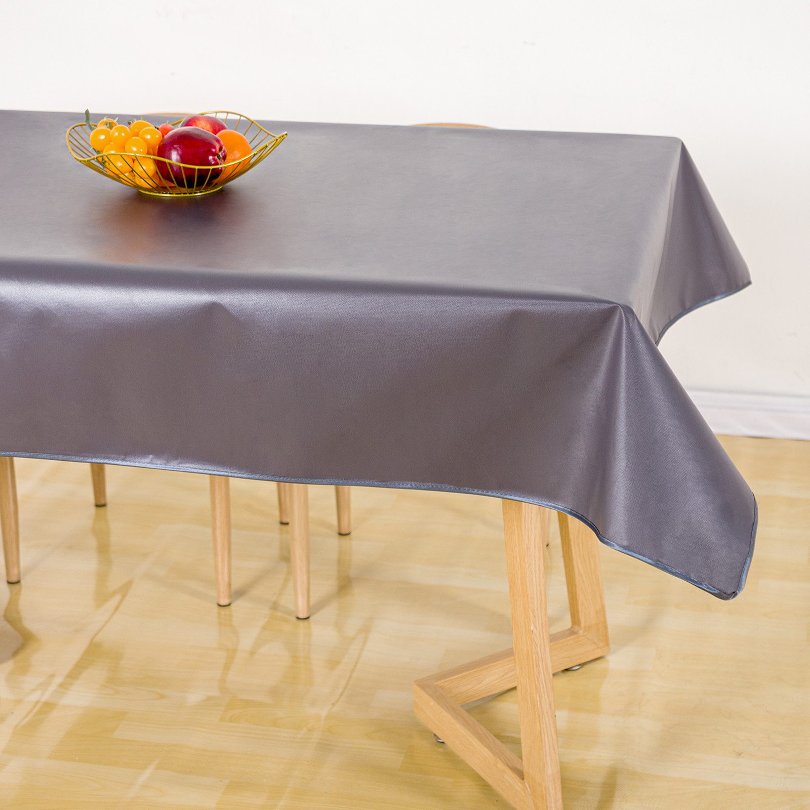 Brilliant Tischdecke / Wachstuch / Abwischbar / versch. Farben & Größen, Abwaschbar – Bild 5 von 5