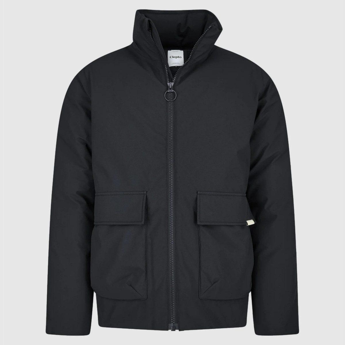 Winterjacke SWOD 2