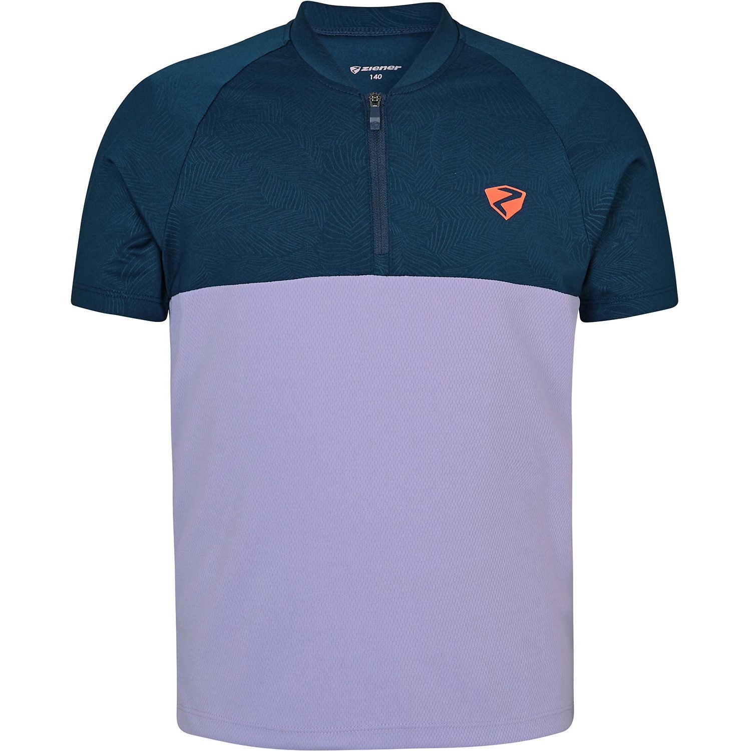 Ziener Radtrikot Trikot NIELSON