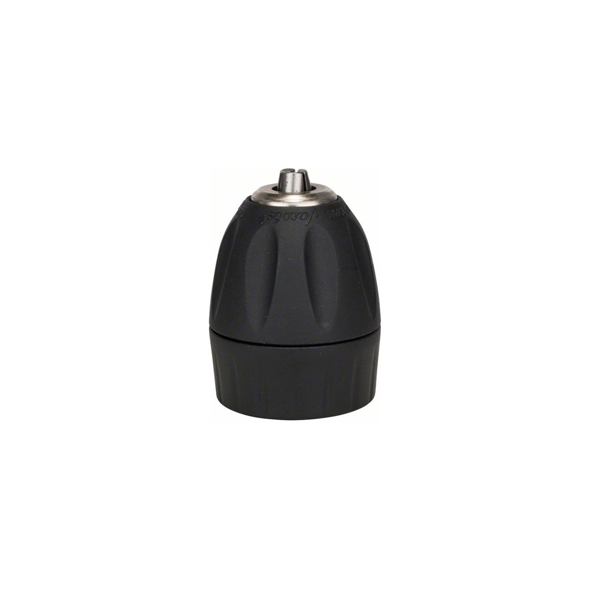 Bosch Professional Bohrfutter Bosch Schnellspannbohrfutter bis 10 mm D: 1 bis 10 mm A: 3/8" - 24