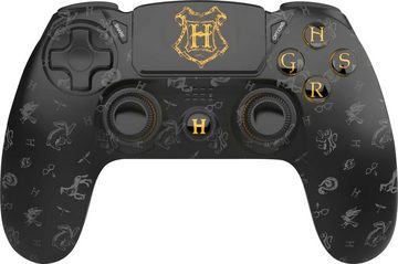 Freaks and Geeks Harry Potter Wireless Controller PlayStation 4-Controller