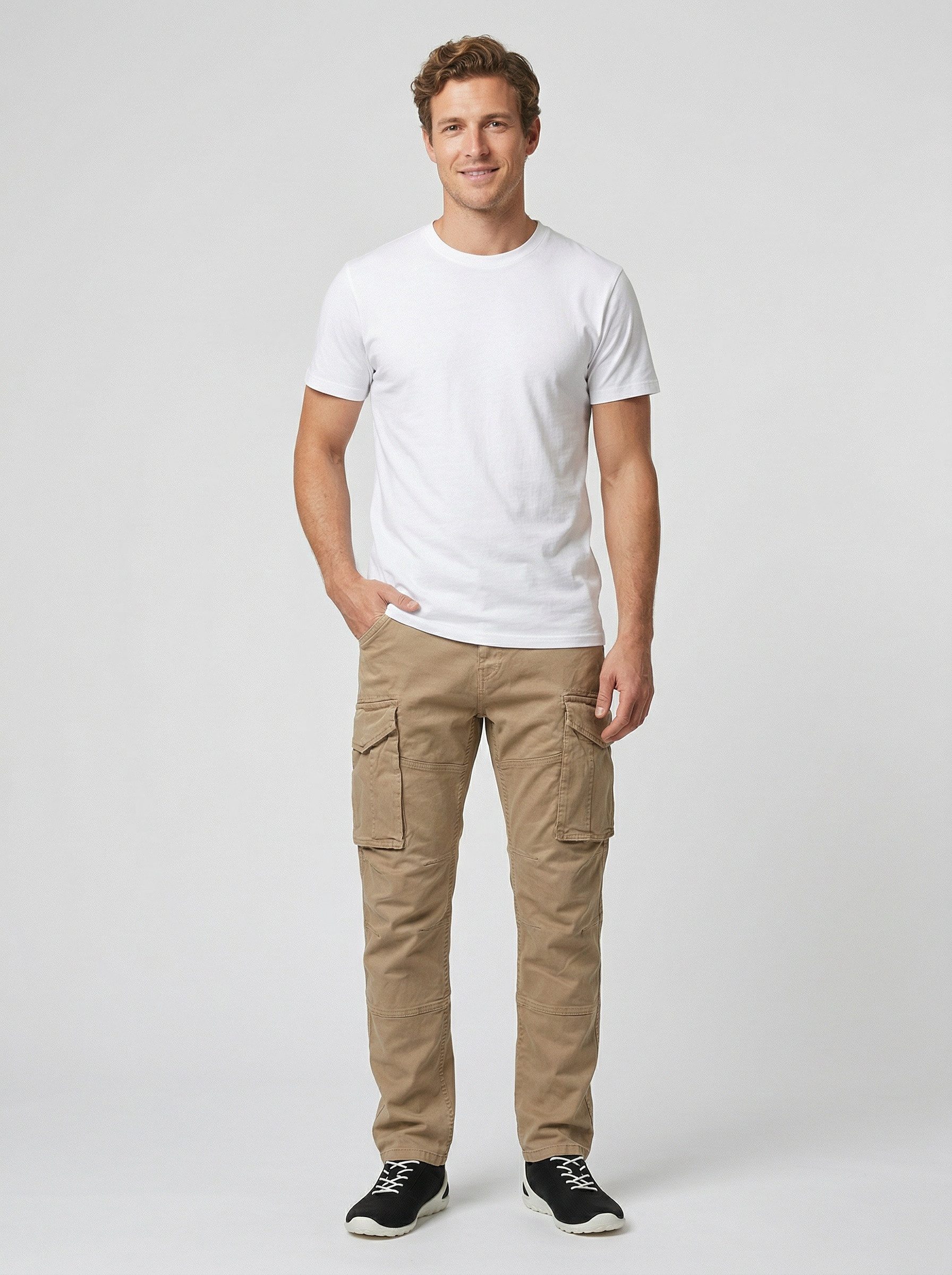 Zum Outfit 12