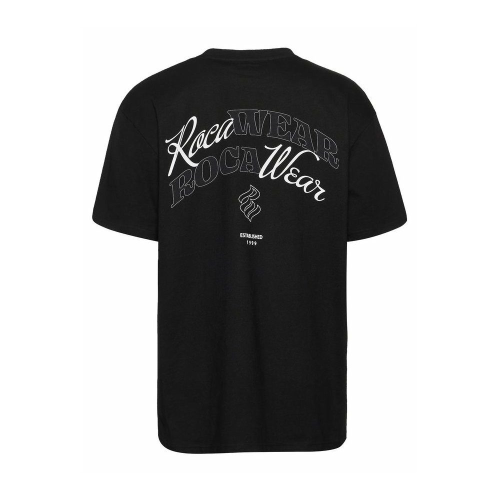 Rocawear T-Shirt Rocawear Double T-Shirt