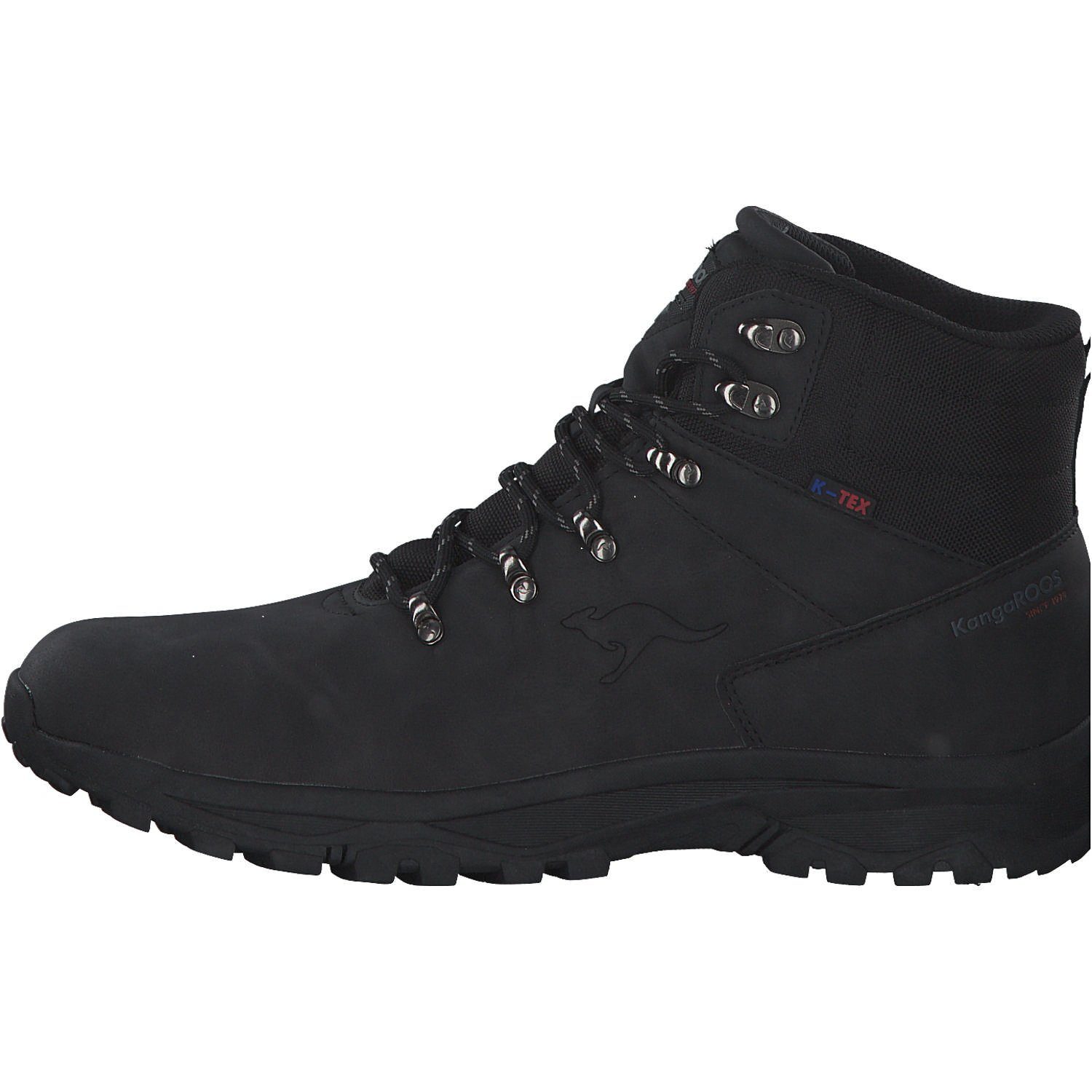 KangaROOS K MS Capt KTX 79298 Stiefel günstig online kaufen