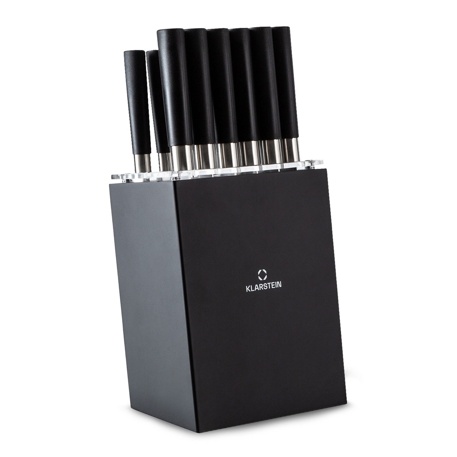 Klarstein Messer-Set Kitano XL (13-tlg)