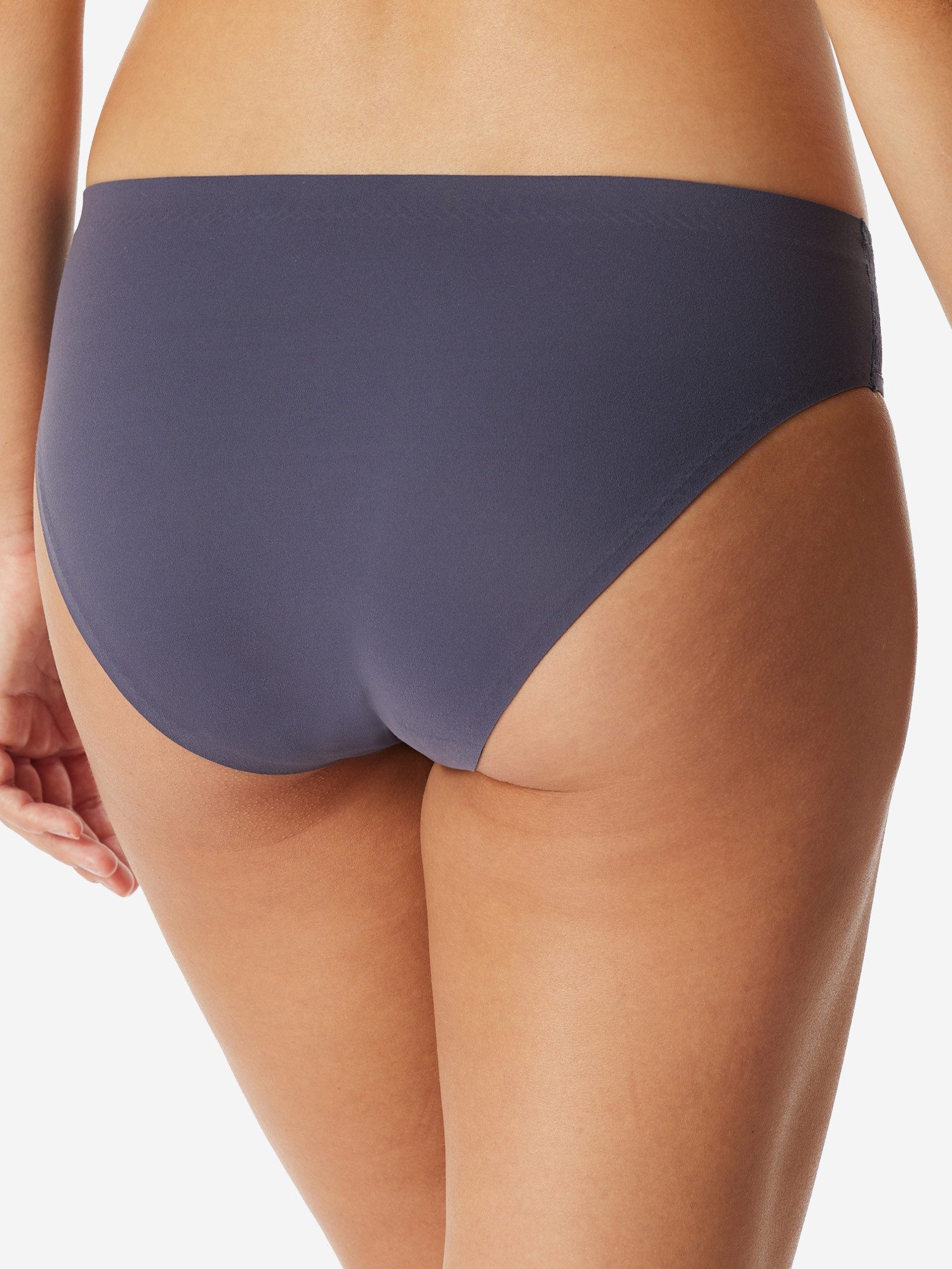 Schiesser Rioslip Invisible Soft Lace brazilslip unterhose unterwäsche