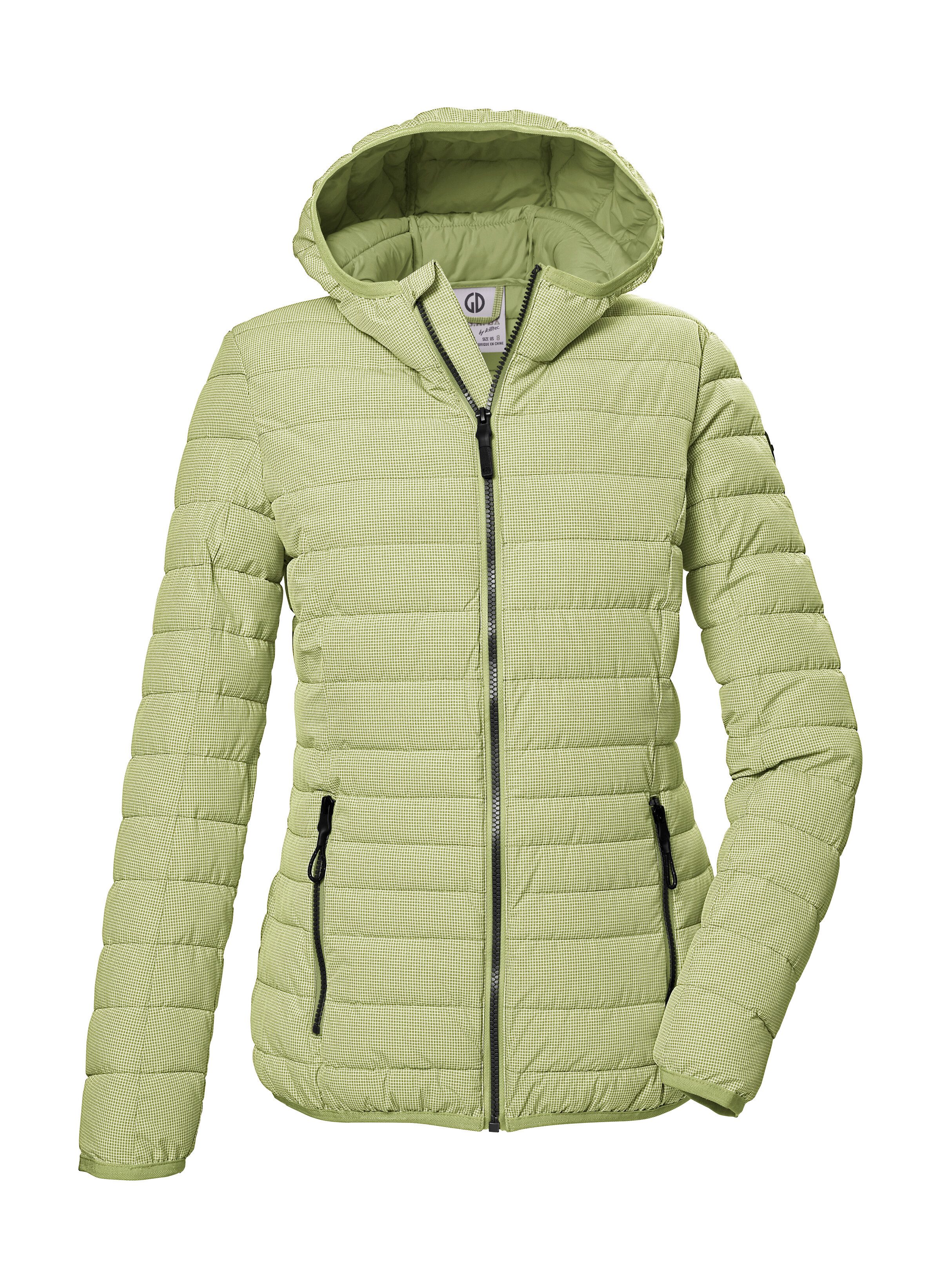 G.I.G.A. DX by killtec Softshelljacke Steppjacke günstig online kaufen