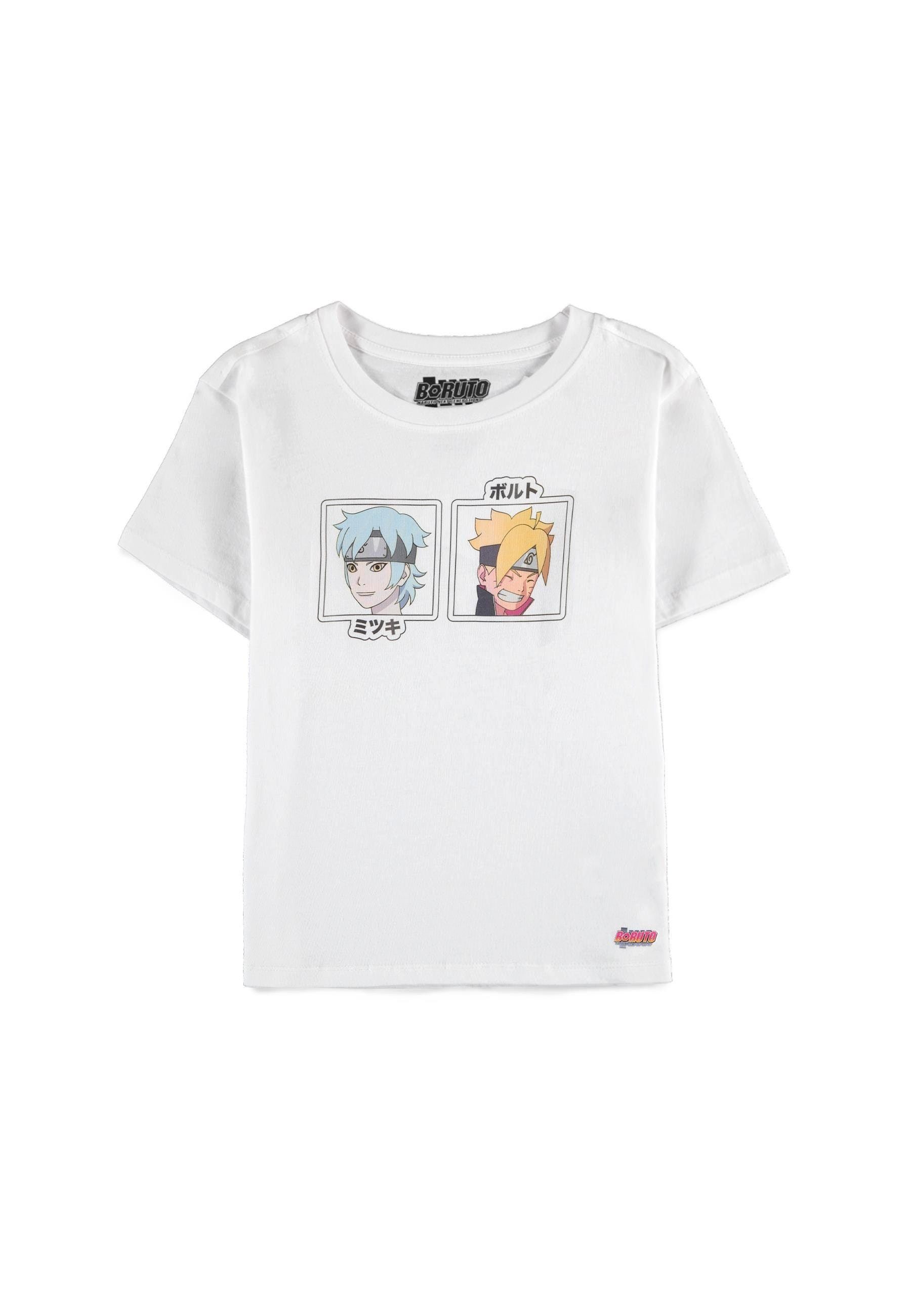 Boruto T-Shirt