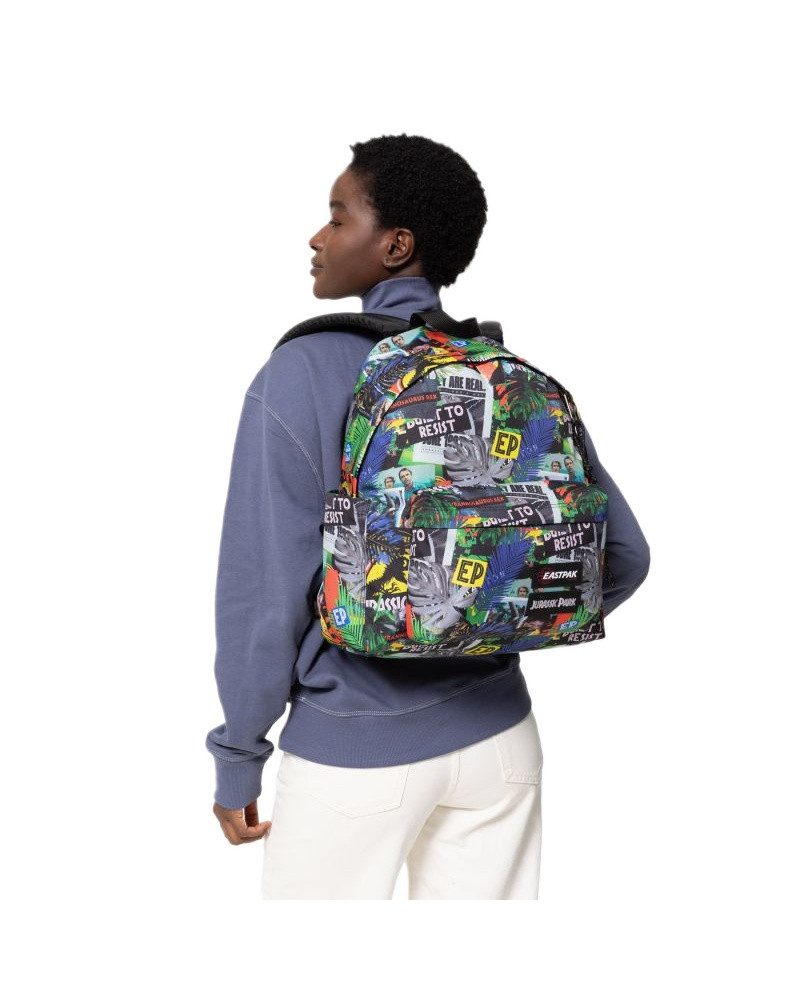 Eastpak Rucksack Day Pak´r JP Print - bunt 24 Liter