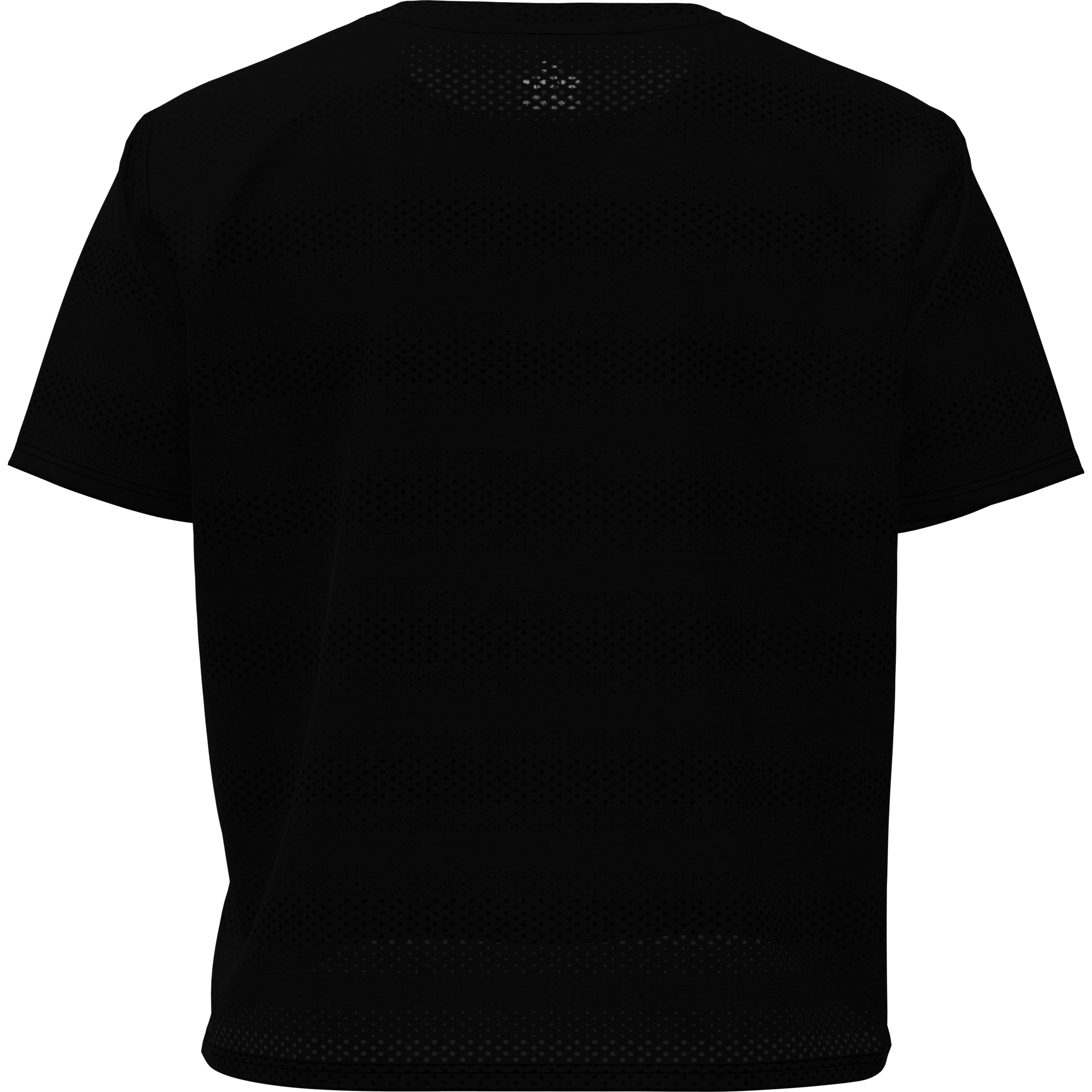 Under Armour® Laufshirt UA VELOCITI SHORTSLEEVE für Erwachsene, sportlicher Stil, für Lauf- und Trainingsanlässe