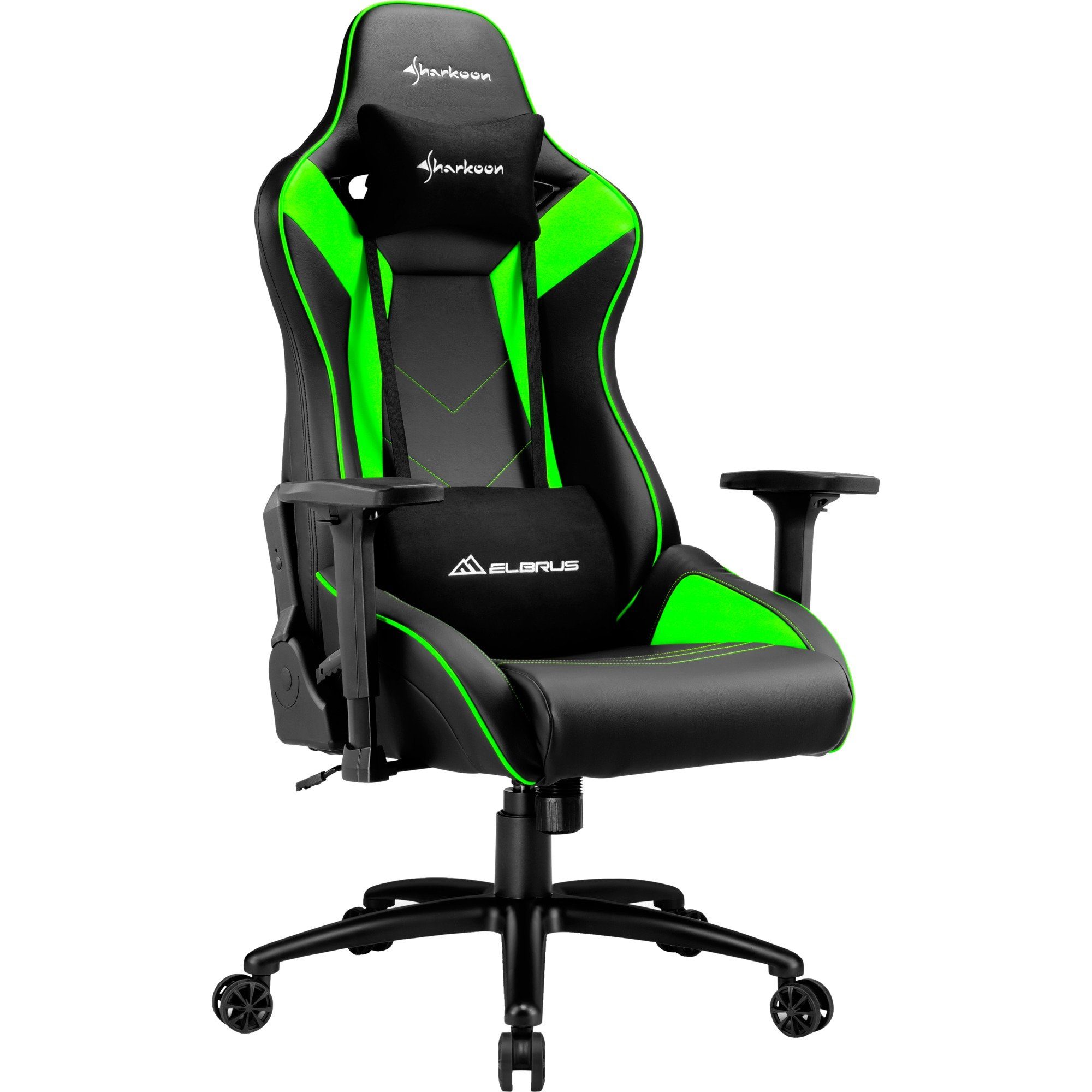Sharkoon Zockerstühle kaufen » Sharkoon Stühle Gaming | OTTO