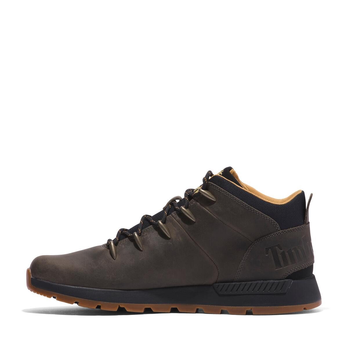 Timberland SPRINT TREKKER - MID LACE SNEAKER Sneaker Winterschuhe, Sneakerboots, Winterboots – Bild 3 von 5