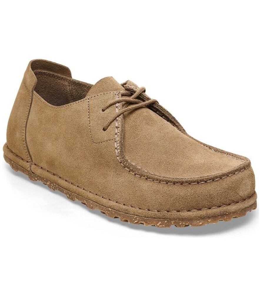 Birkenstock Birkenstock Herren Schnürschuh Utti Lace günstig online kaufen