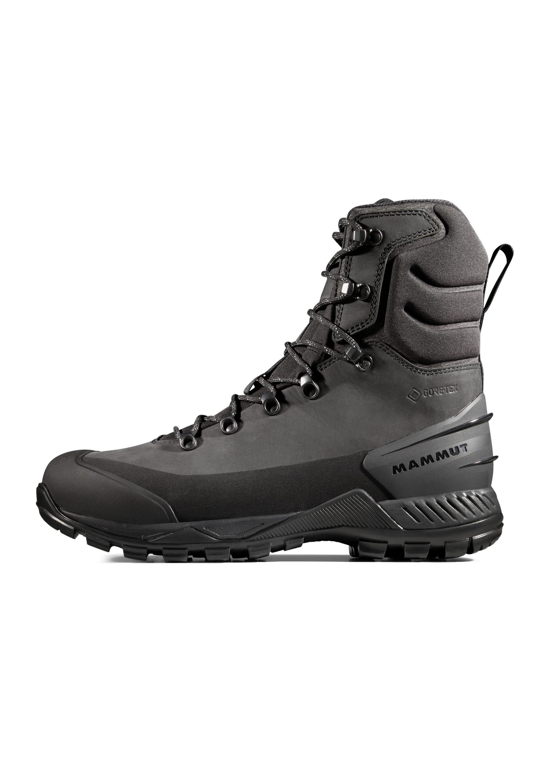 Mammut Blackfin Leather High GTX Men Wanderschuh