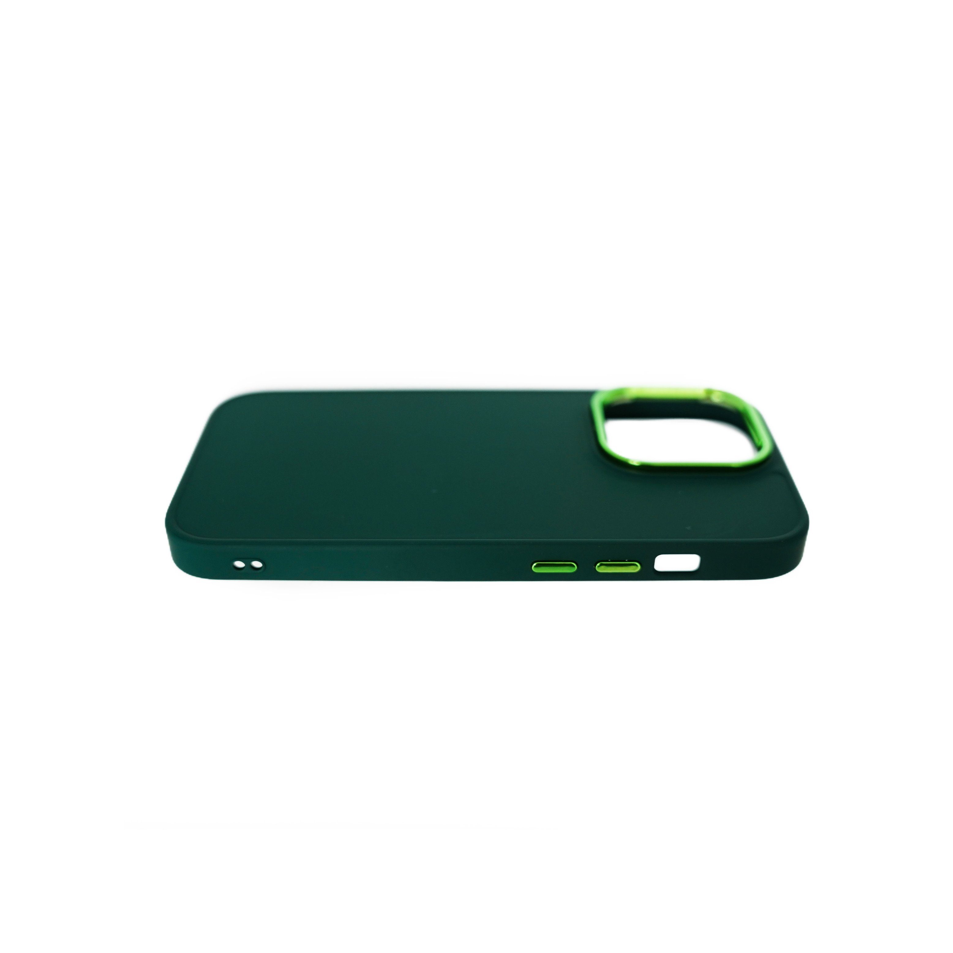 cofi1453 Bumper RJID Case Hülle Bumper Back Cover Bumper TPU Schutzhülle