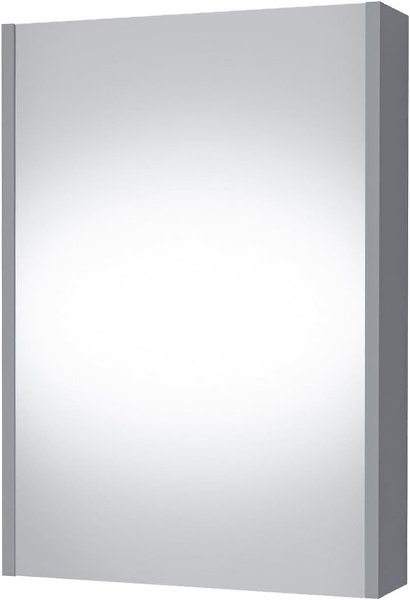 Planetmöbel Badezimmerspiegelschrank Spiegelschrank (Spiegelschrank Bad, Badezimmer Spiegelschrank)