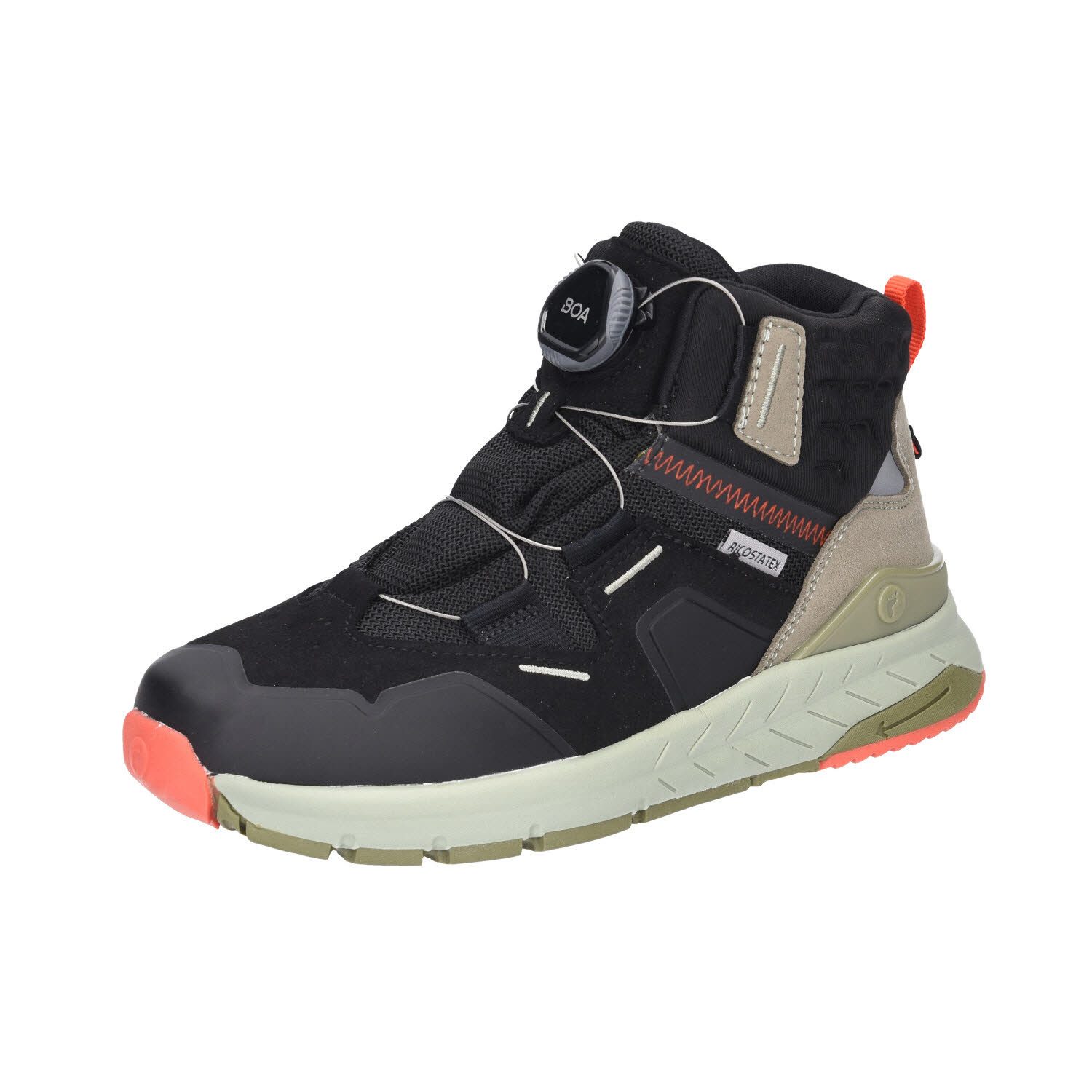 Ricosta Shock Sneaker günstig online kaufen