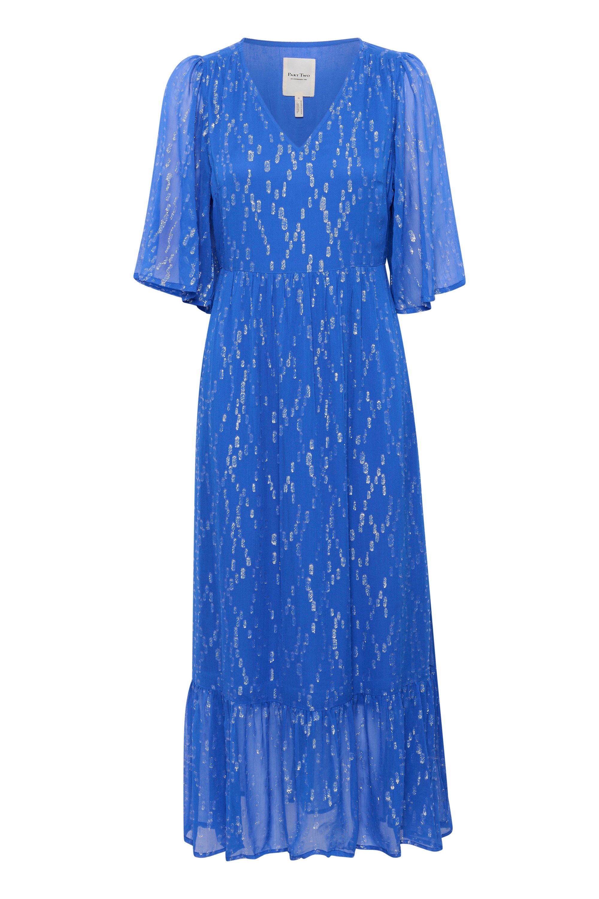 Part Two Blusenkleid Kleid TerjaPW