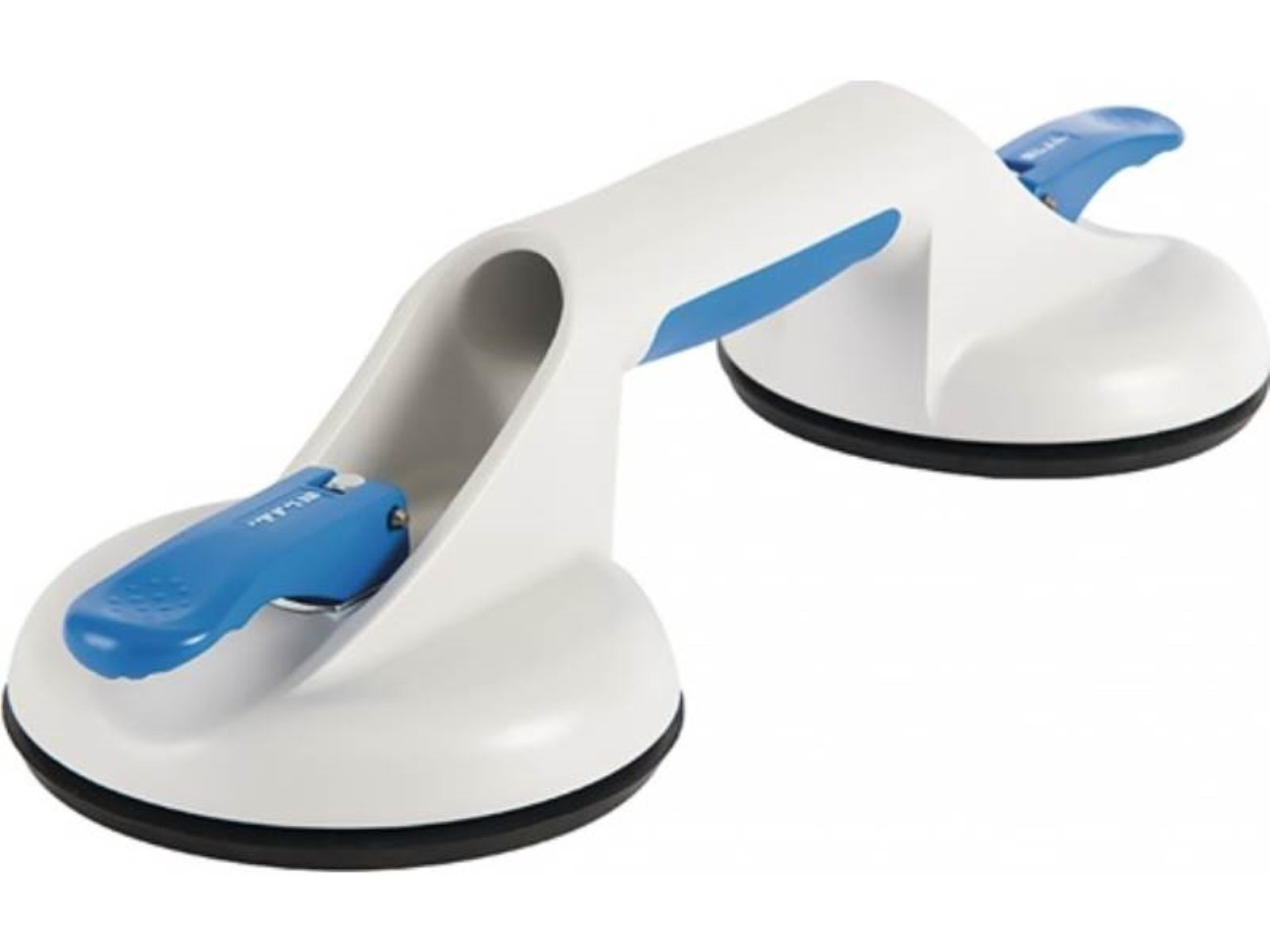 Veribor Saugheber Veribor® 602.1G Saugheber Tragfähigkeit 50 kg Kopf-D. 120 mm 2 Köp, -]