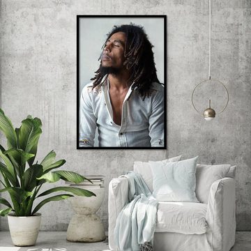 PYRAMID Poster Bob Marley Poster Redemption 61 x 91,5 cm