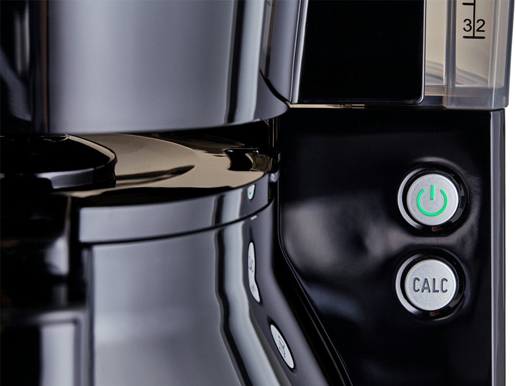 Melitta Filterkaffeemaschine