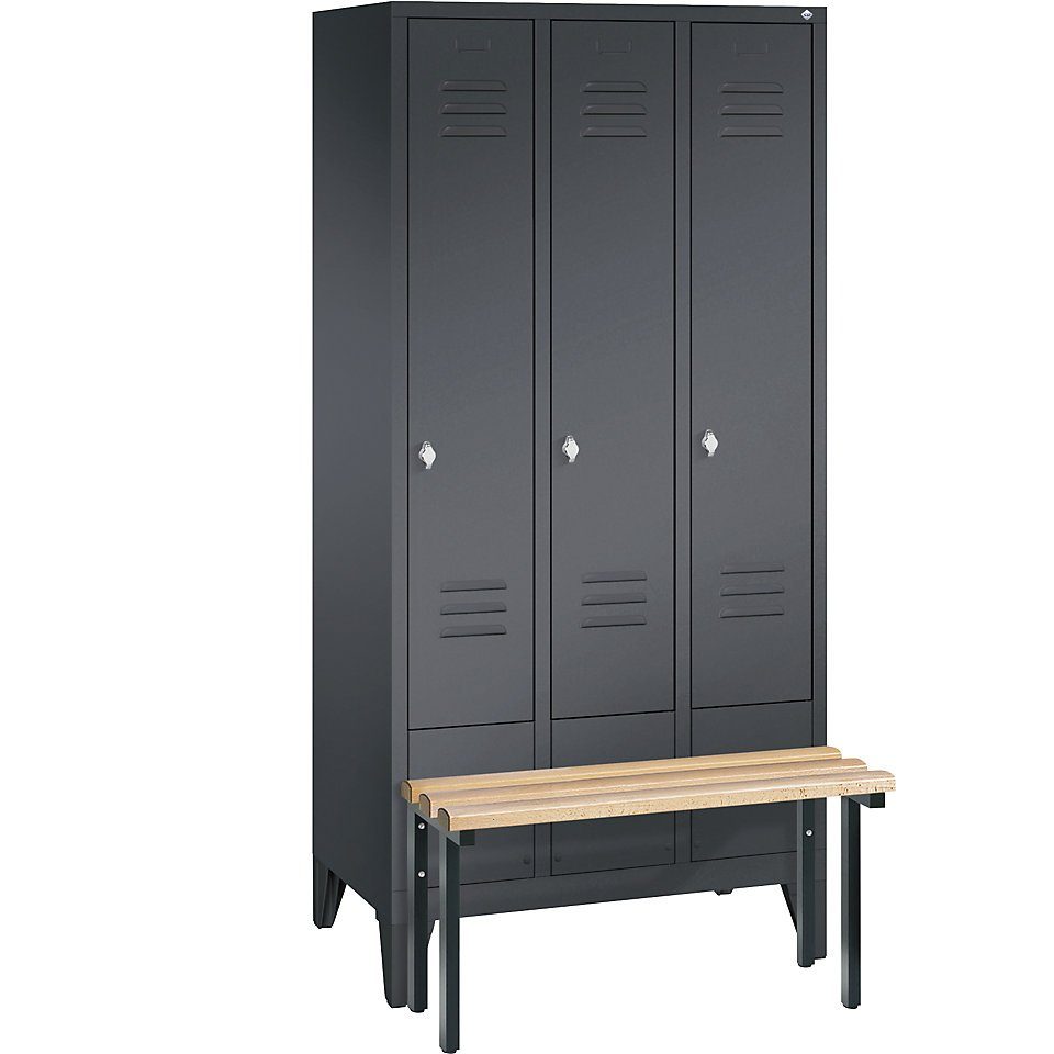 Aktenschrank C+P