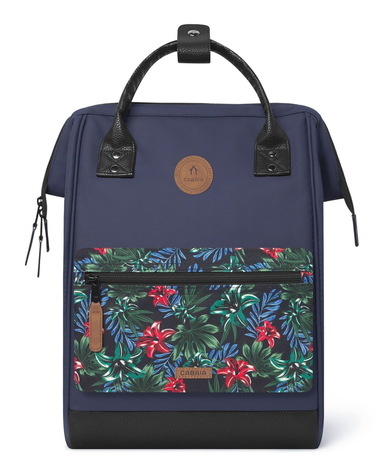 CABAIA Rucksack Sporty Backpack (Set, 3-tlg) günstig online kaufen