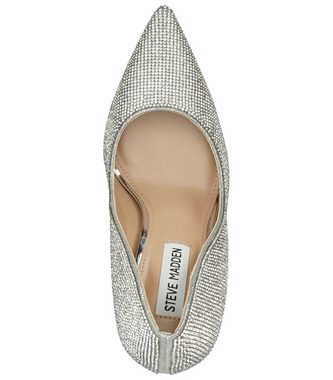 STEVE MADDEN Pumps Lederimitat High-Heel-Pumps