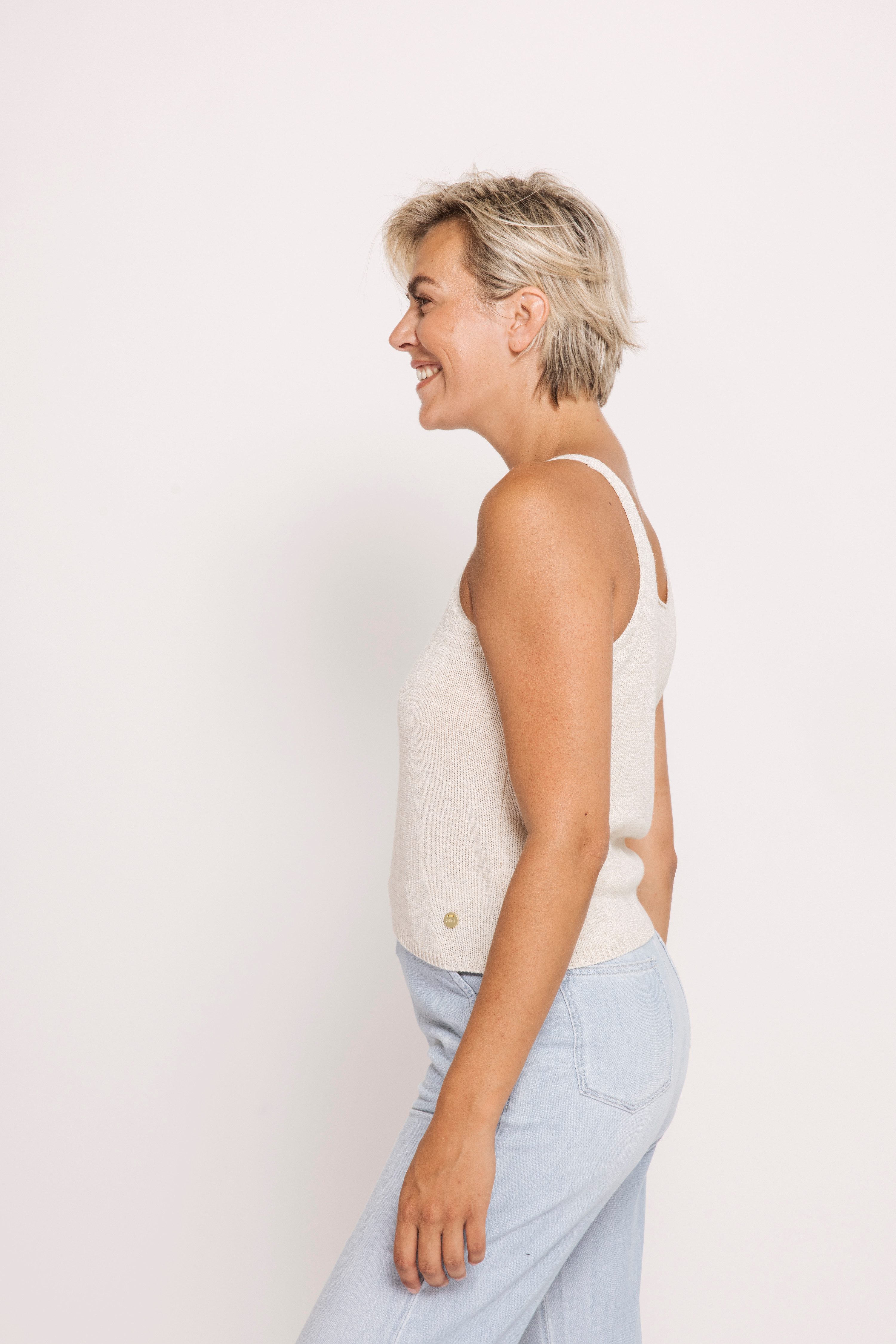 Zhrill Tanktop ZHNARALA günstig online kaufen
