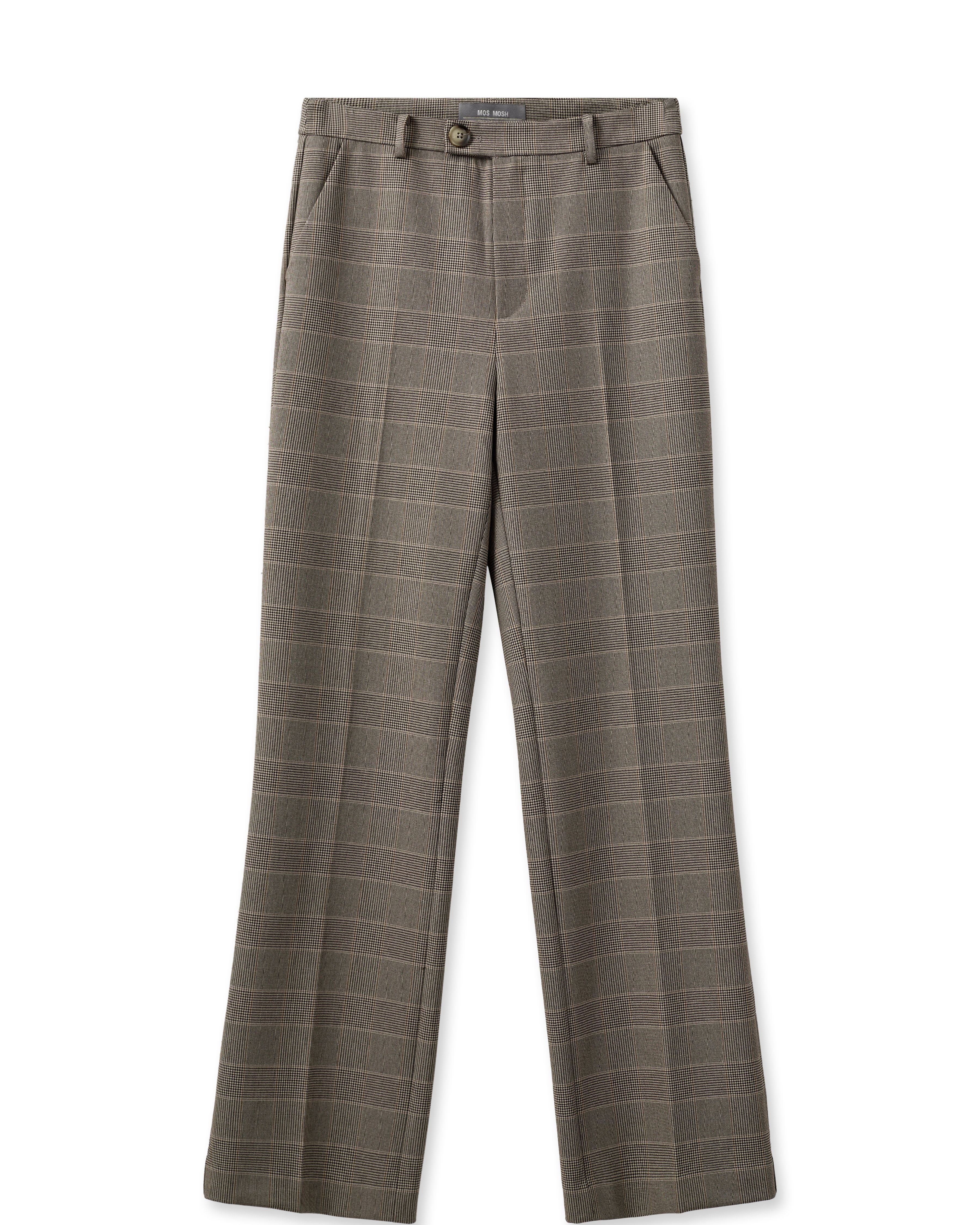 Stoffhose