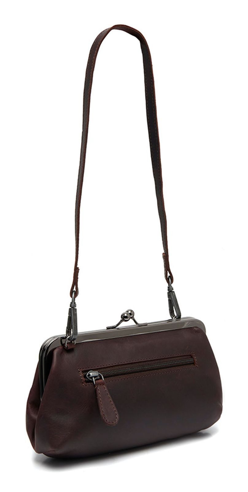 The Chesterfield Brand Umhängetasche Shoulderbag, aus echtem Rindsleder günstig online kaufen