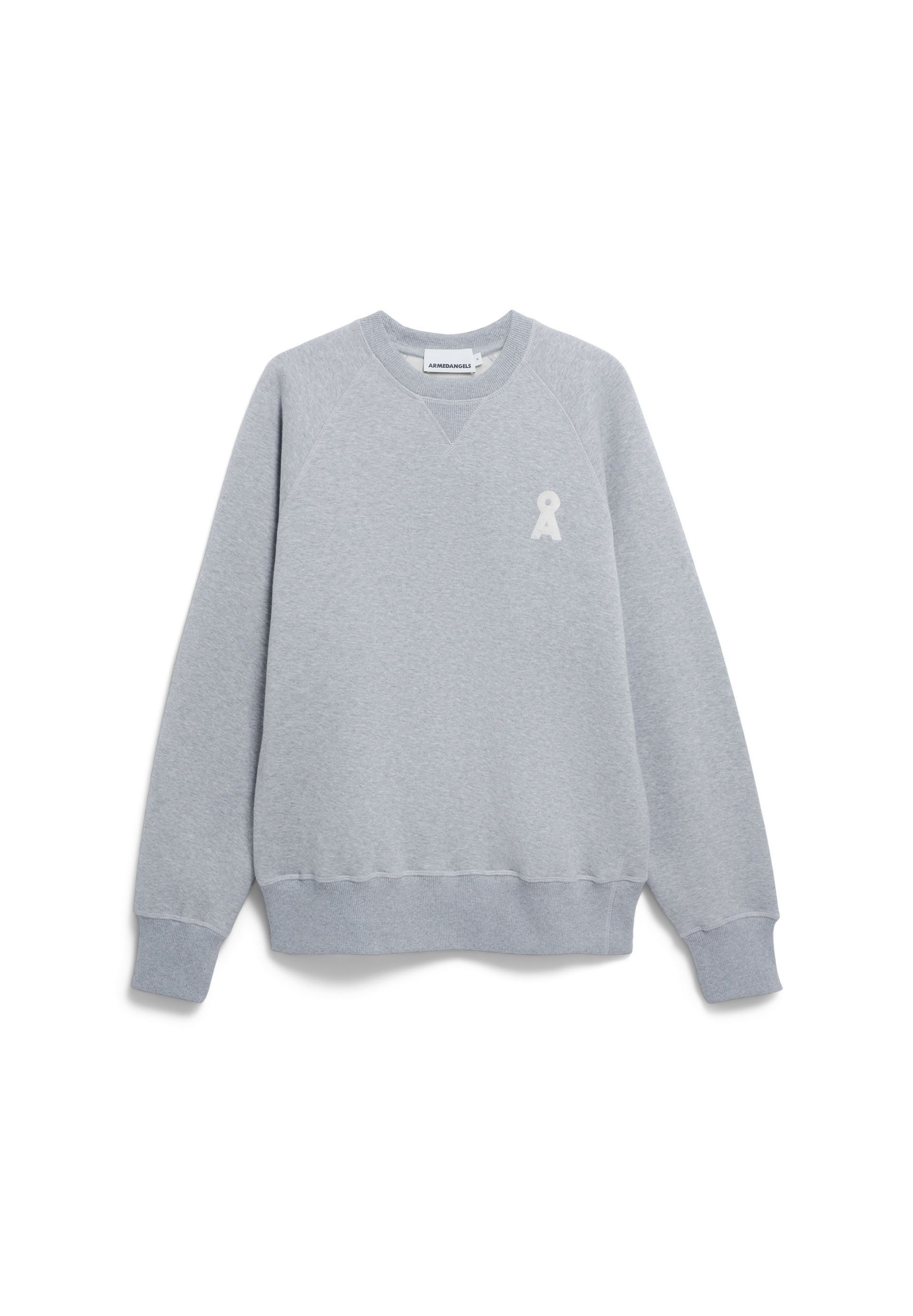 Sweatshirt ICONIC Å JOAAN MELANGE